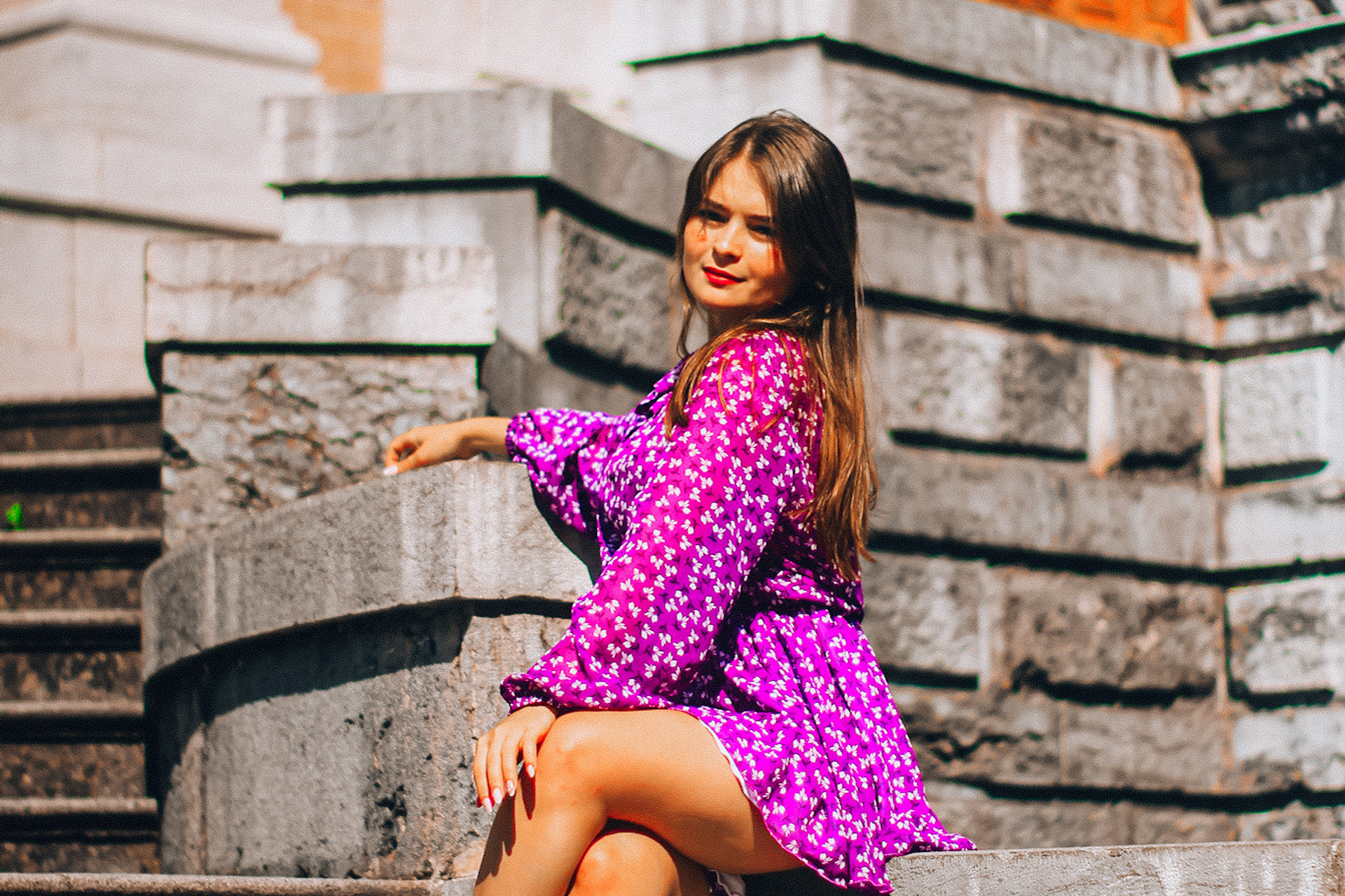 ALEXANDRA MASSANDRA. Фотограф в Крыму Григорий