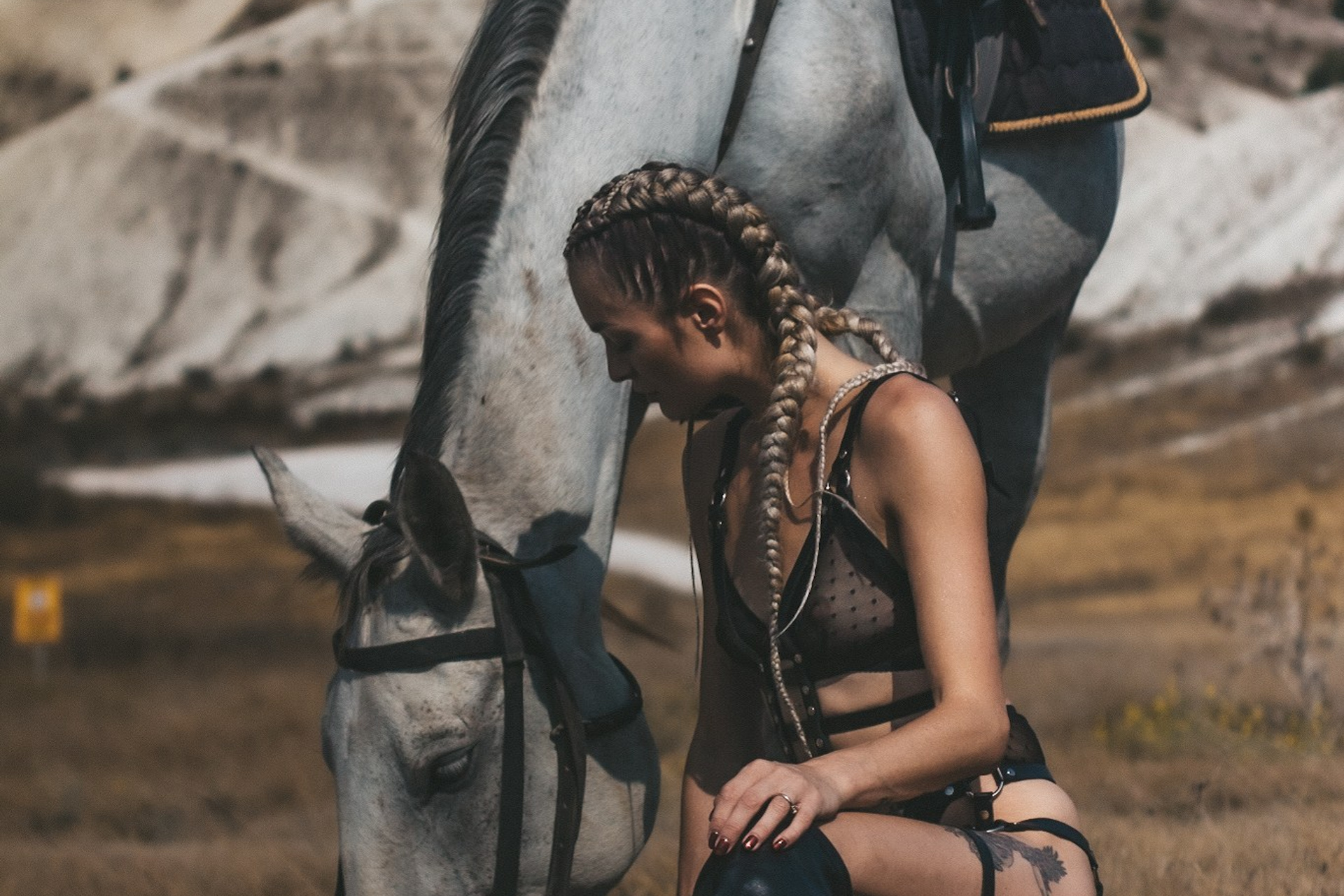 DASHA GROZA. Фотограф в Крыму Григорий