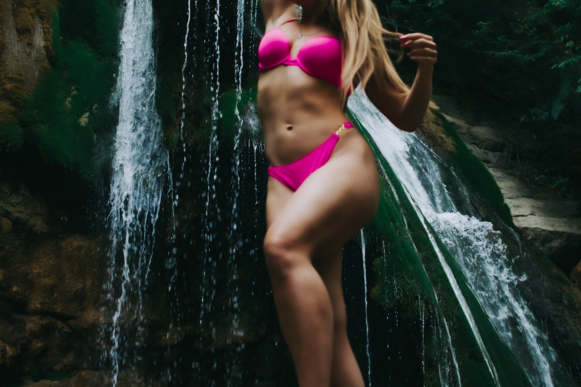 KSENIYA DJUR DJUR. Фотограф в Крыму Григорий