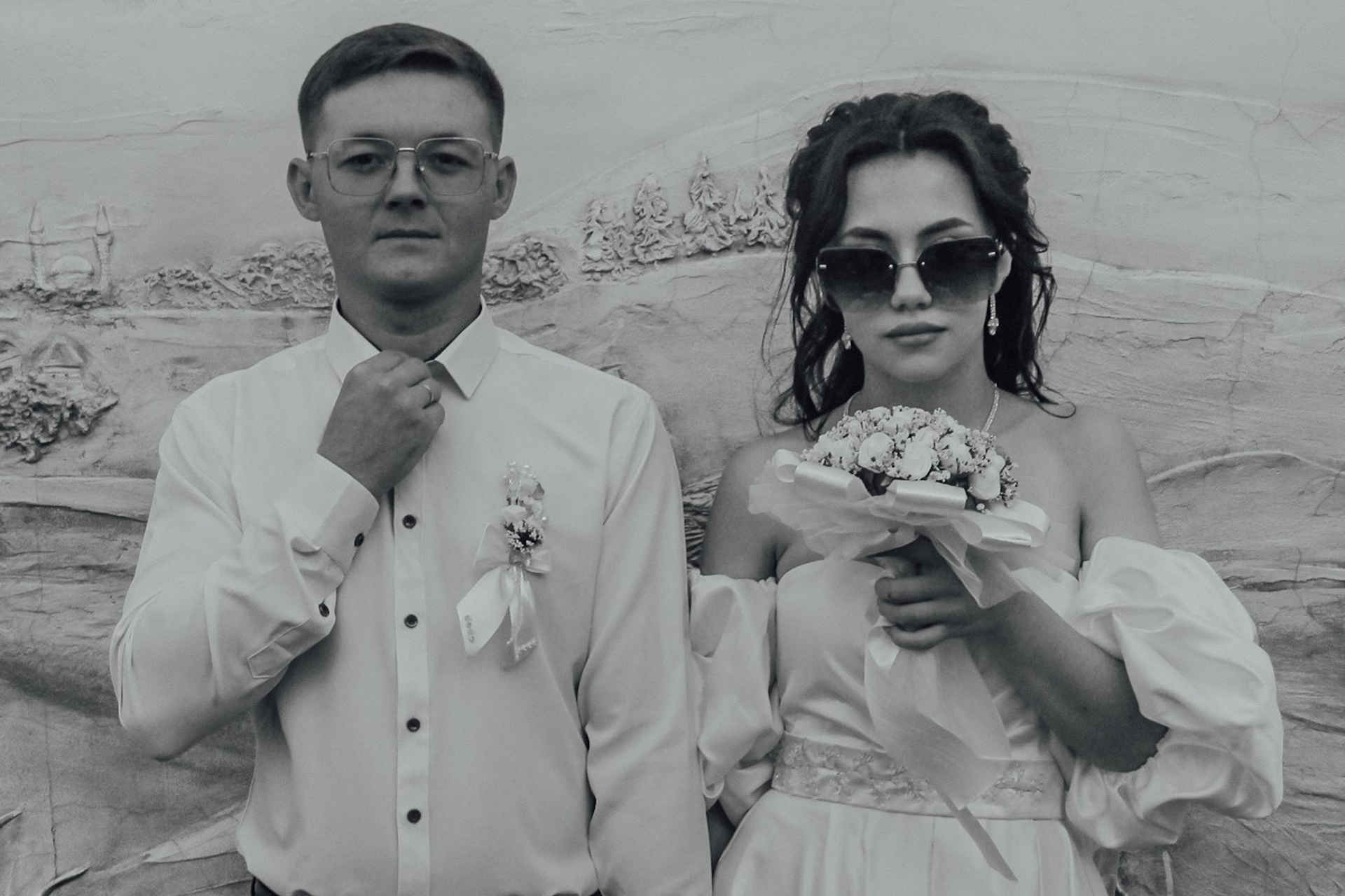 Свадебная фотосессия в Евпатории. Фотограф в Крыму Григорий