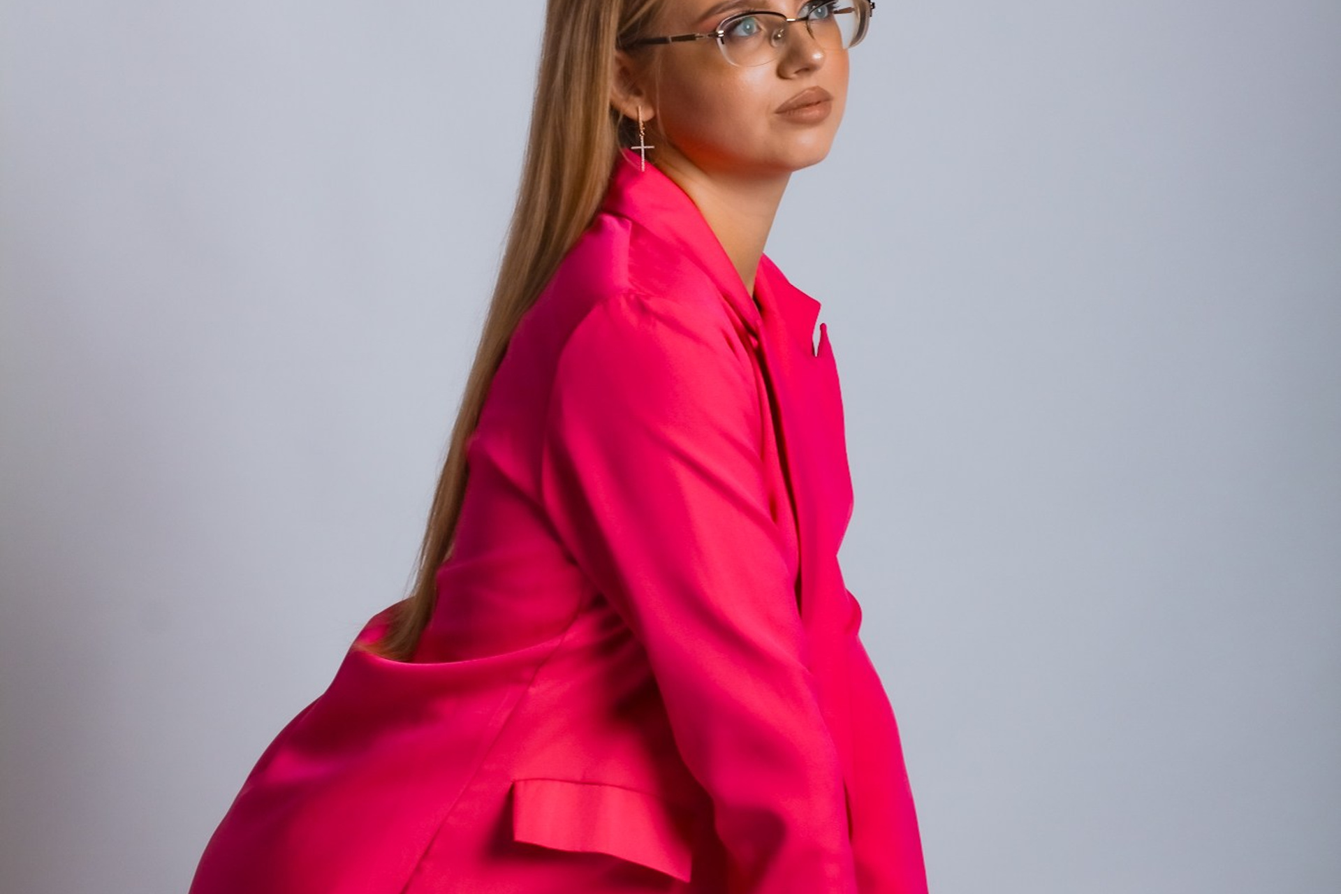 ALINA. Фотограф в Крыму Григорий