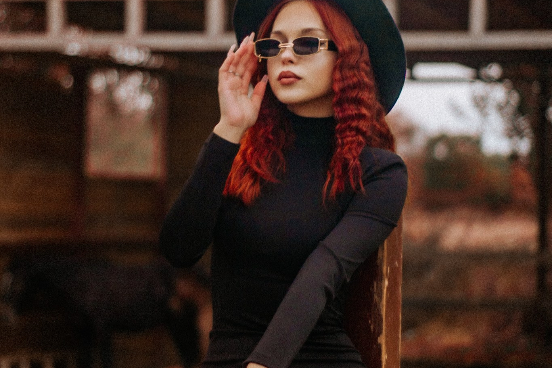 VALENTINA. Фотограф в Крыму Григорий