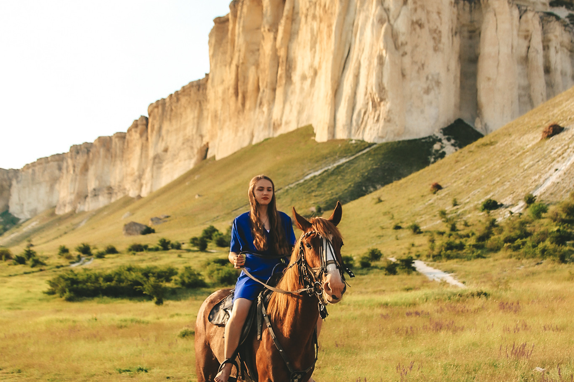 NIKA. Фотограф в Крыму Григорий