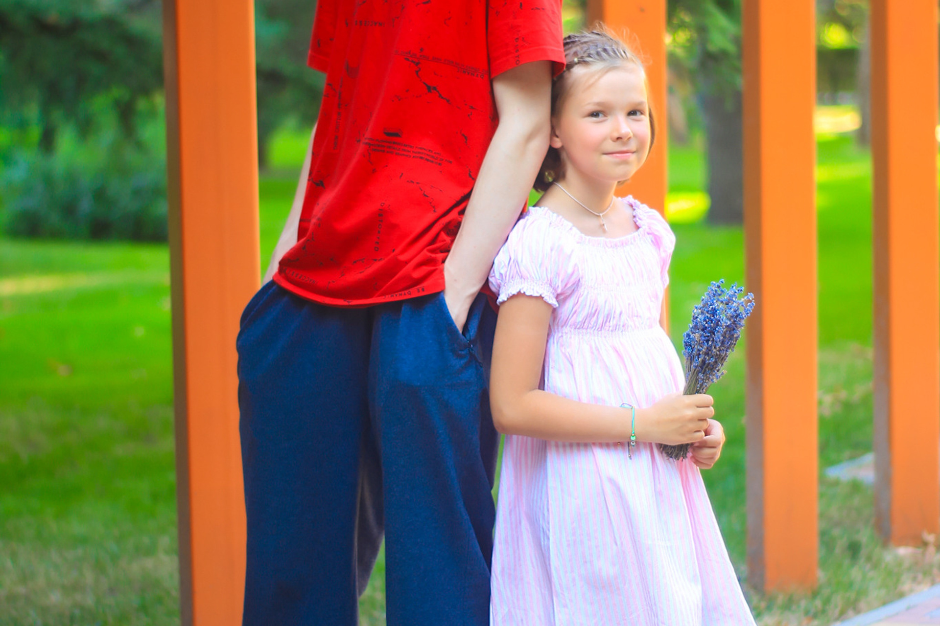 FAMILY САМСОНОВЫ ALUSHTA. Фотограф в Крыму Григорий