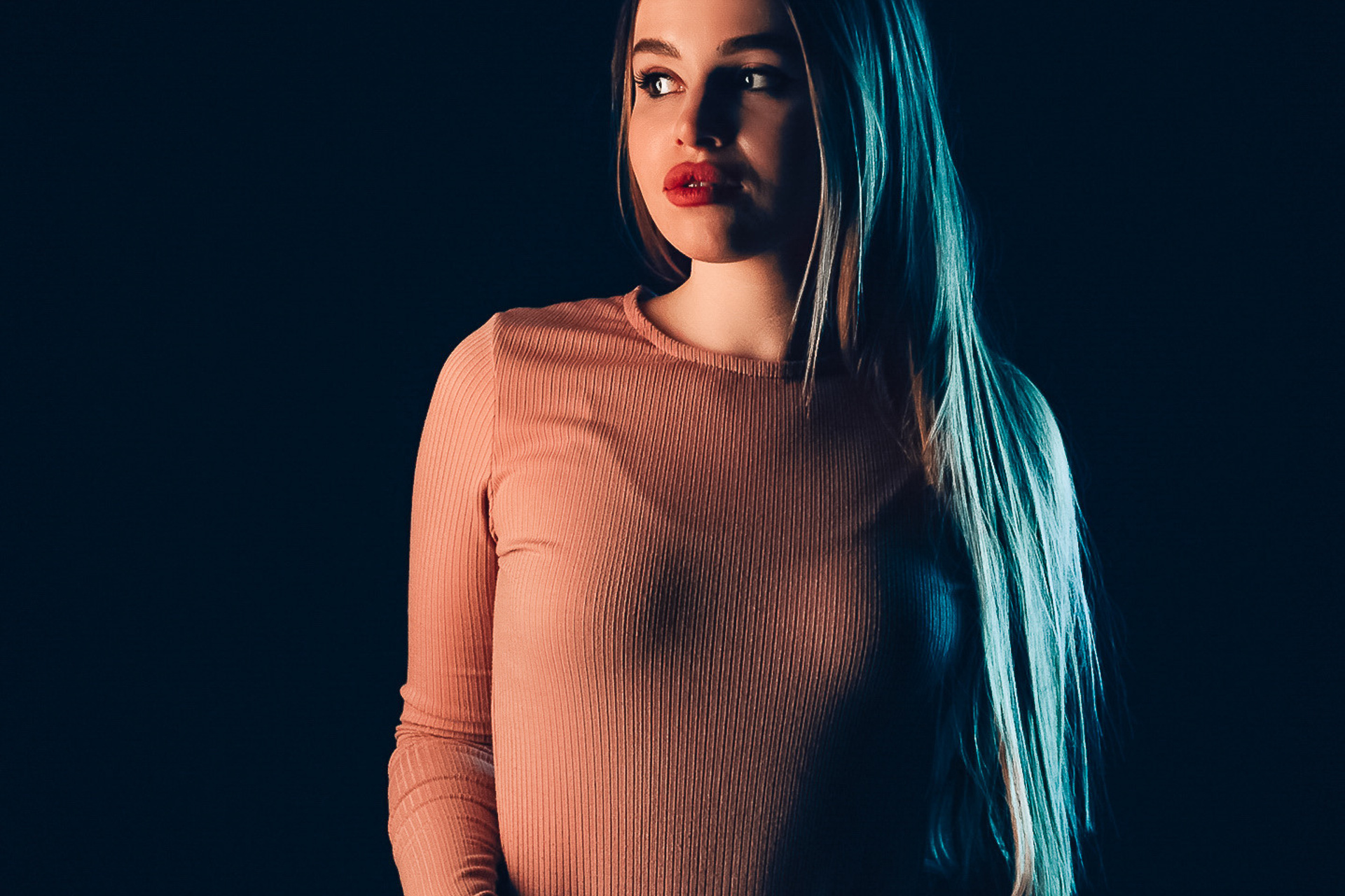 ANASTASIYA. Фотограф в Крыму Григорий