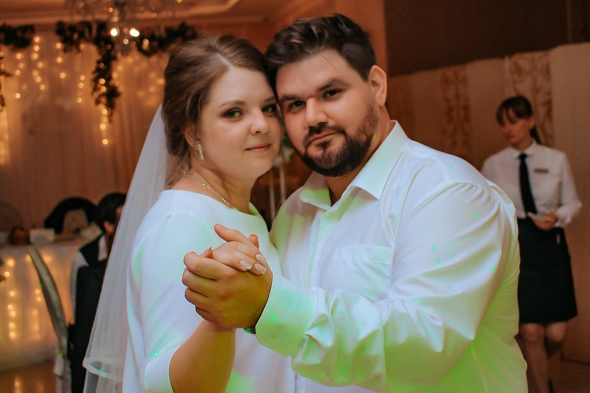 Тимур и Нина. Фотограф в Крыму Григорий
