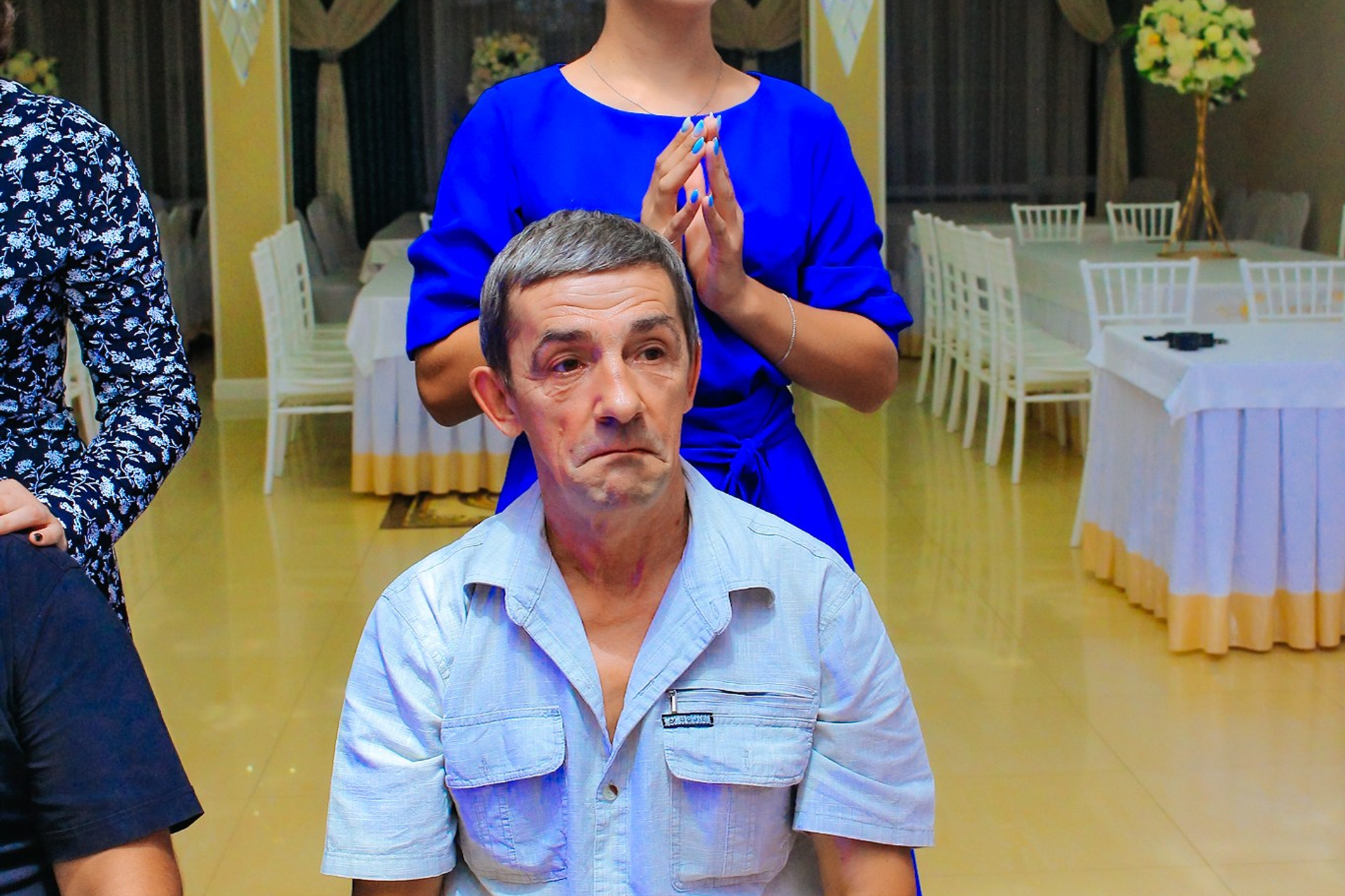 Максим и Карина. Фотограф в Крыму Григорий