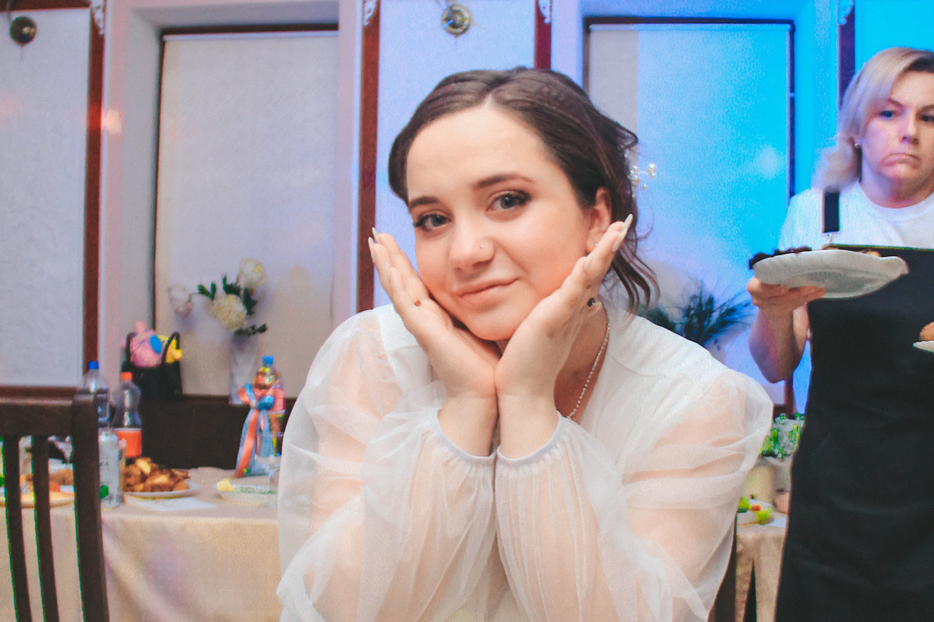 Свадебная фотосессия в Севастополе. Фотограф в Крыму Григорий