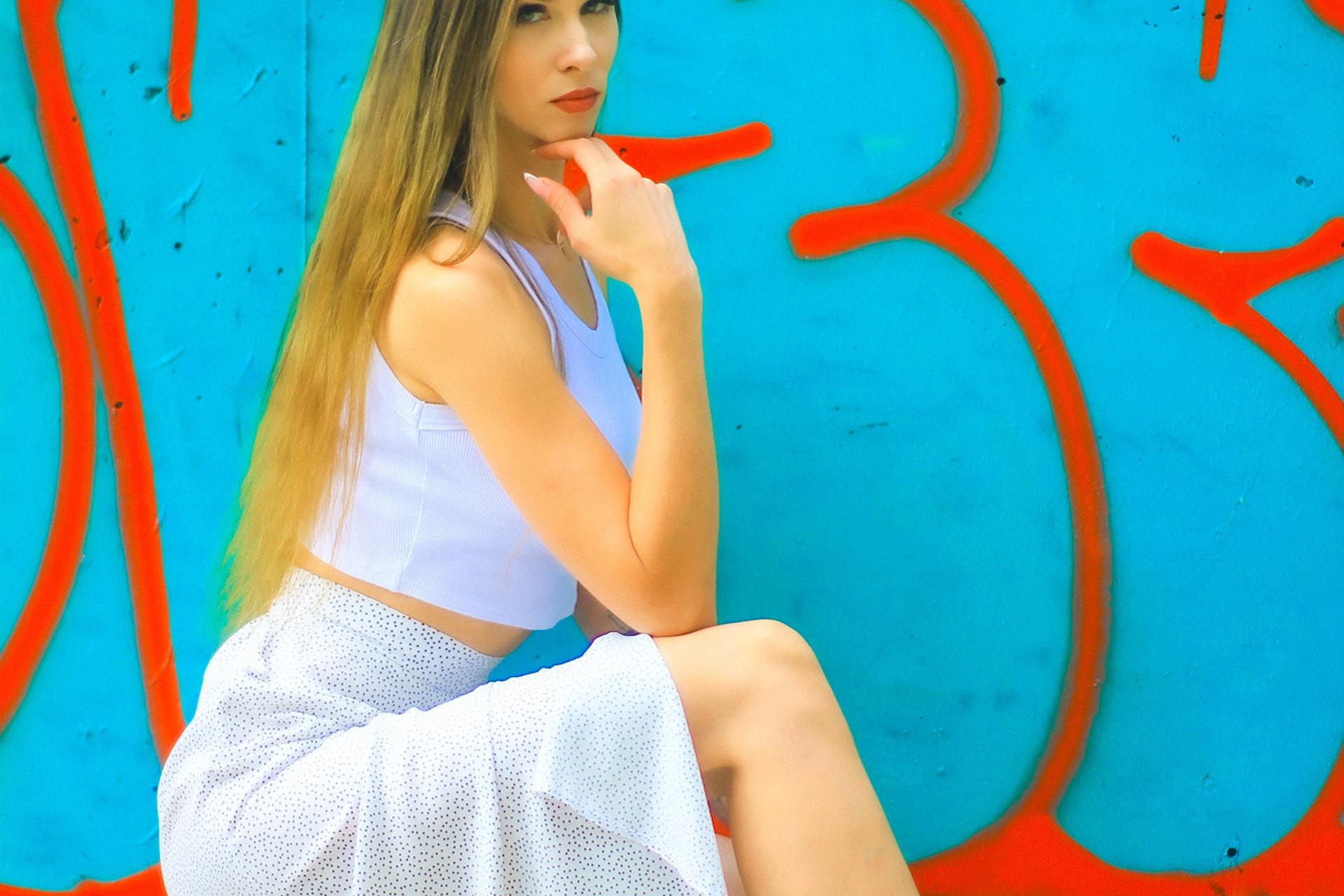 ANASTASIYA. Фотограф в Крыму Григорий
