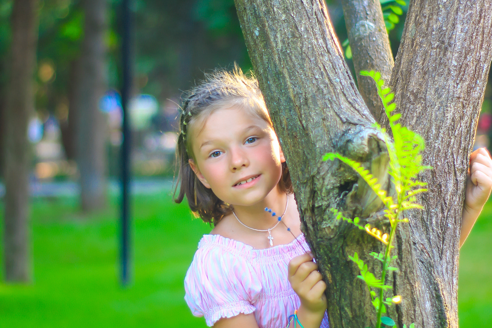 FAMILY САМСОНОВЫ ALUSHTA. Фотограф в Крыму Григорий