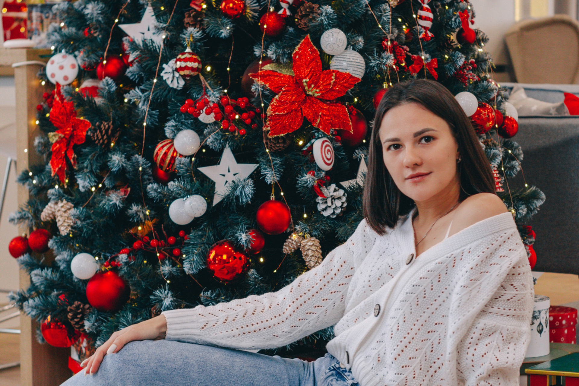 ANASTASIYA. Фотограф в Крыму Григорий