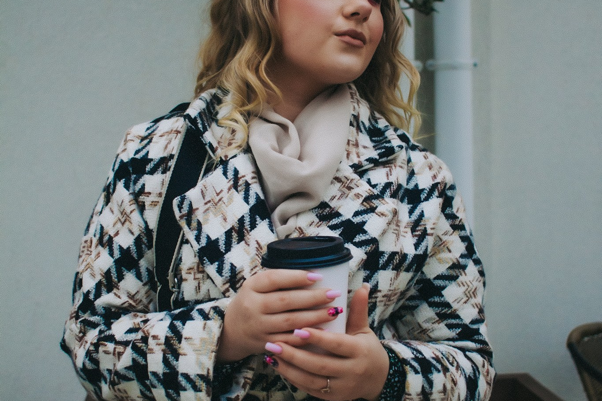 KARINA COFFEE. Фотограф в Крыму Григорий