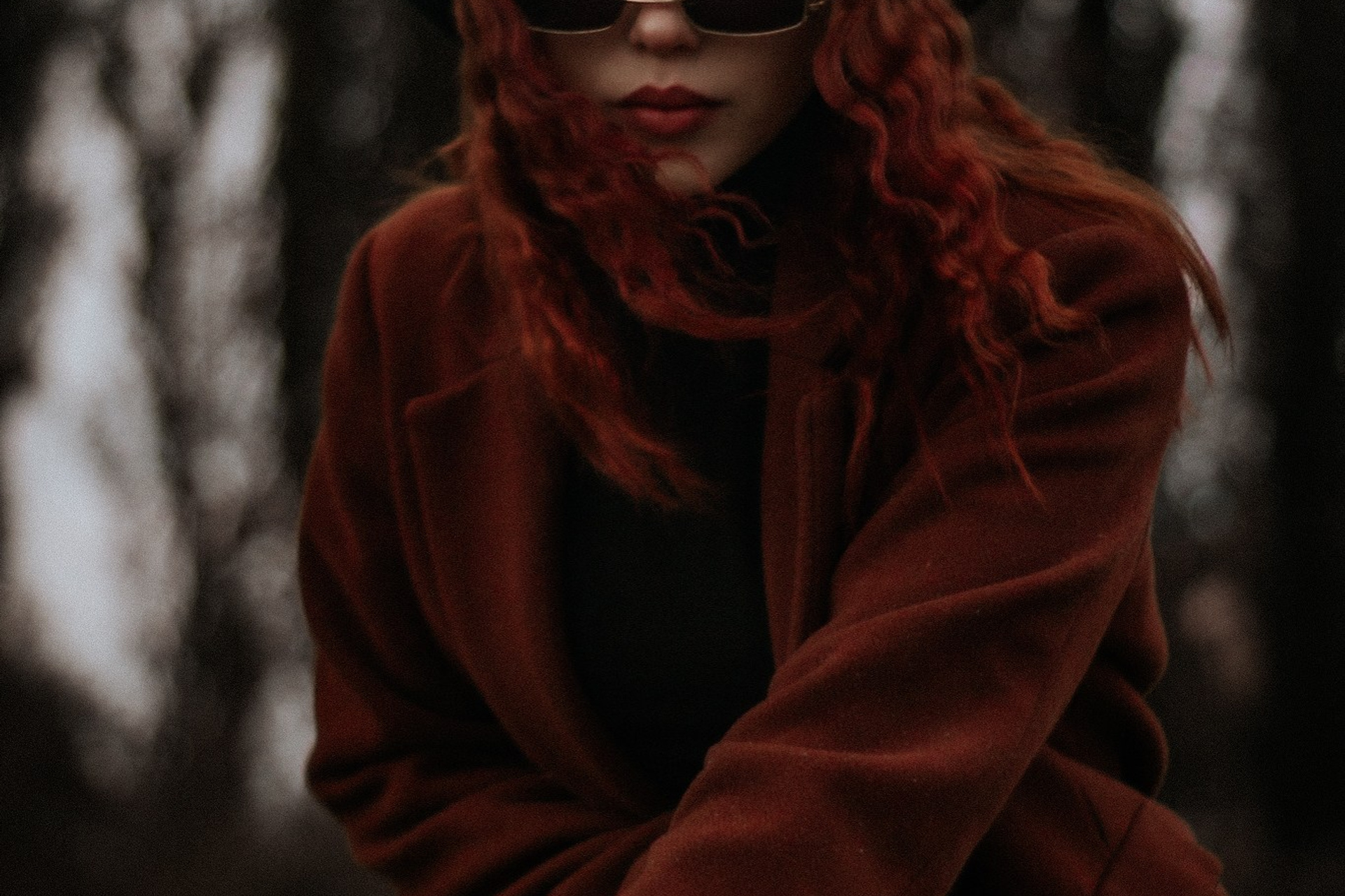 VALENTINA. Фотограф в Крыму Григорий