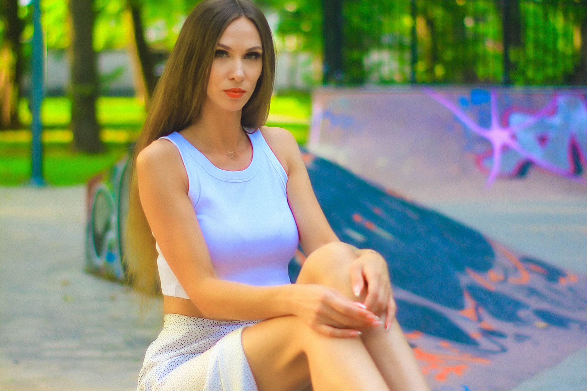 ANASTASIYA. Фотограф в Крыму Григорий