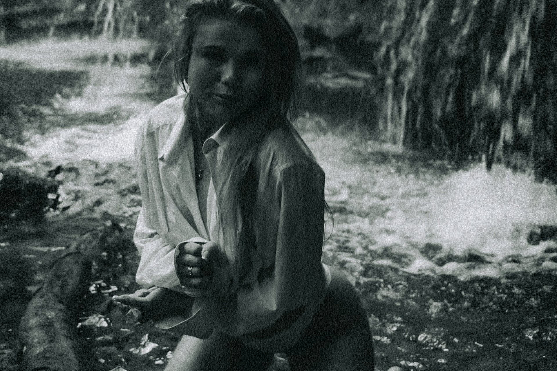 KSENIYA DJUR DJUR. Фотограф в Крыму Григорий