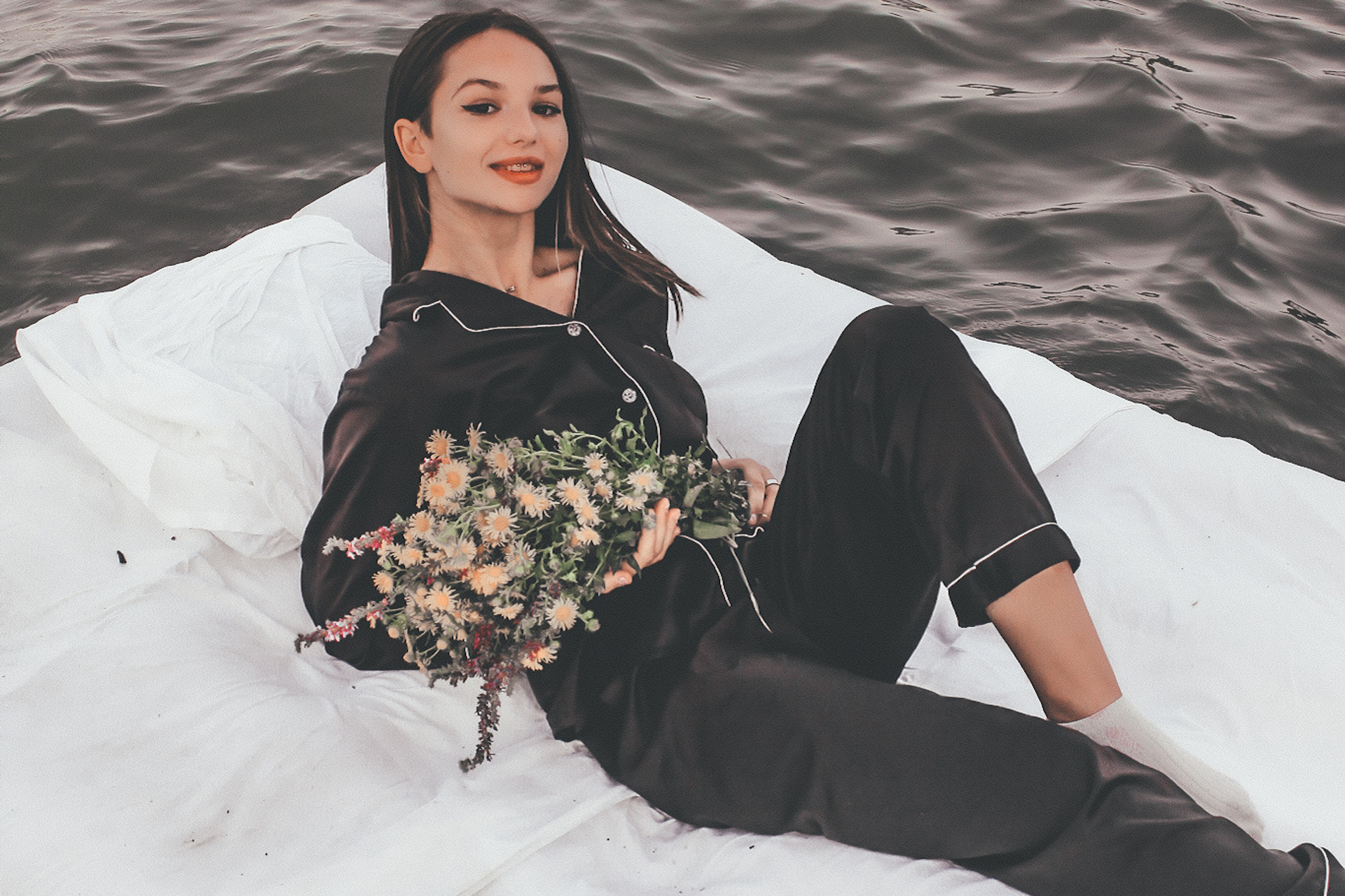 ANASTASIYA. Фотограф в Крыму Григорий
