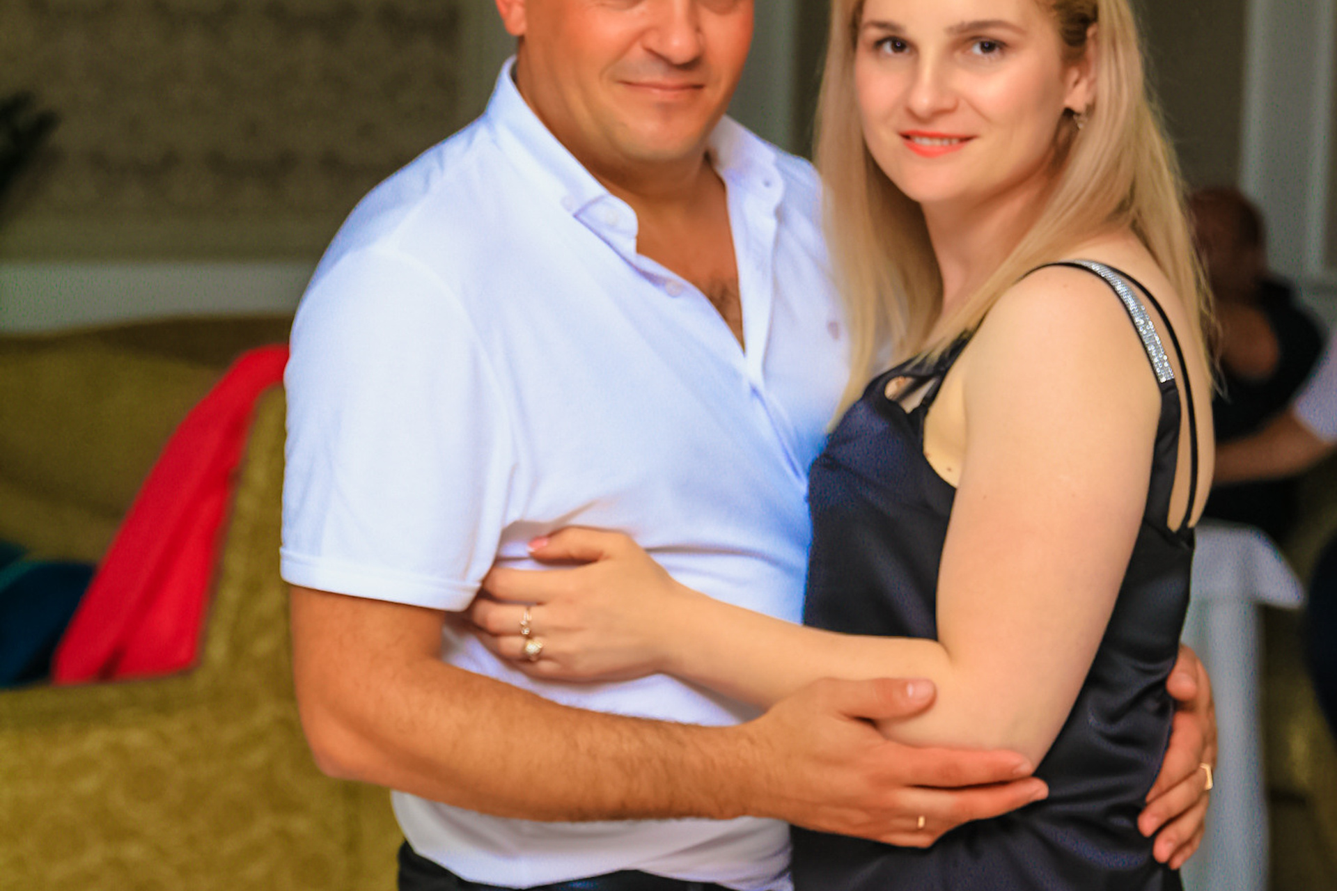 Выпускной «Али Баба» Симферополь. Фотограф в Крыму Григорий