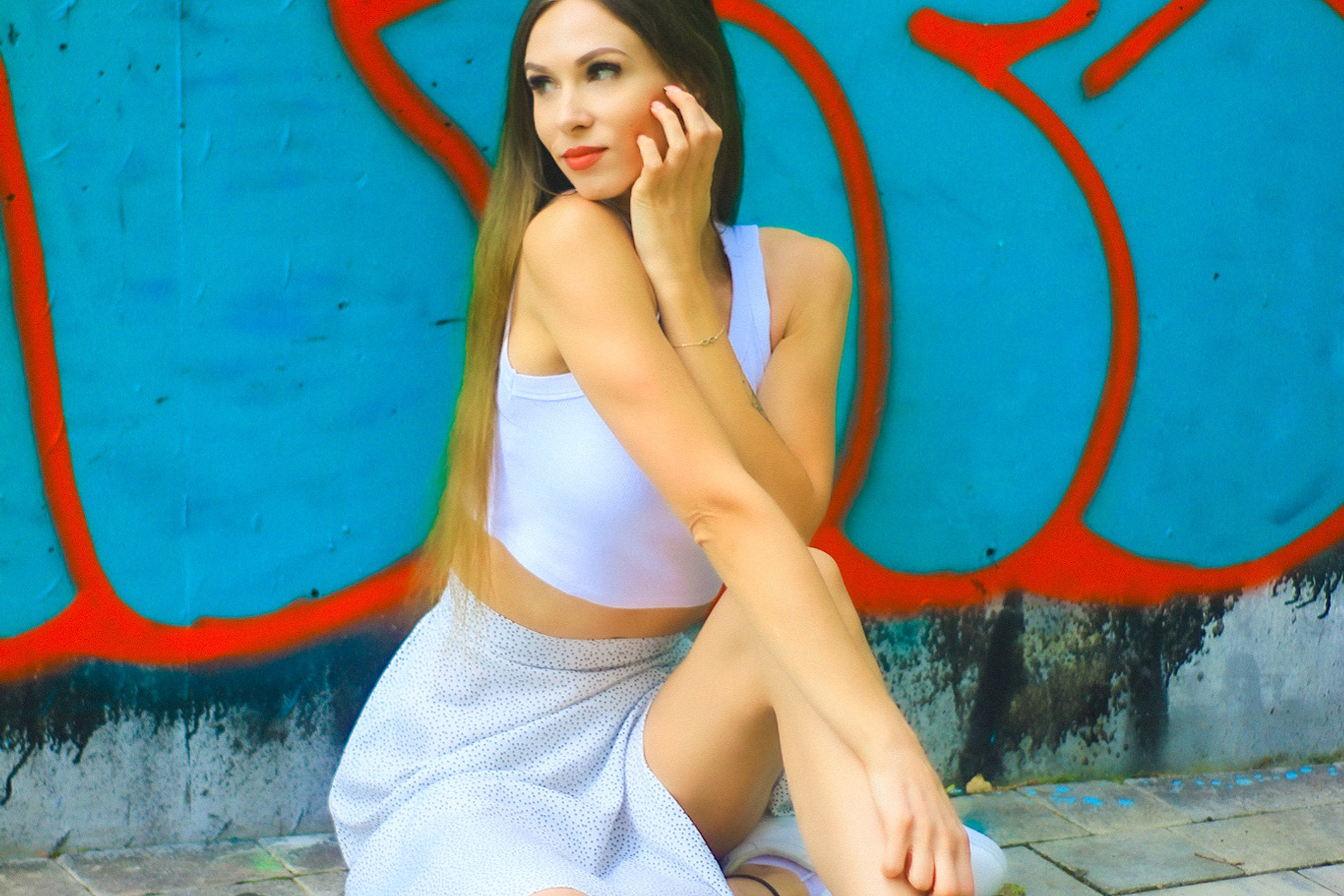 ANASTASIYA. Фотограф в Крыму Григорий