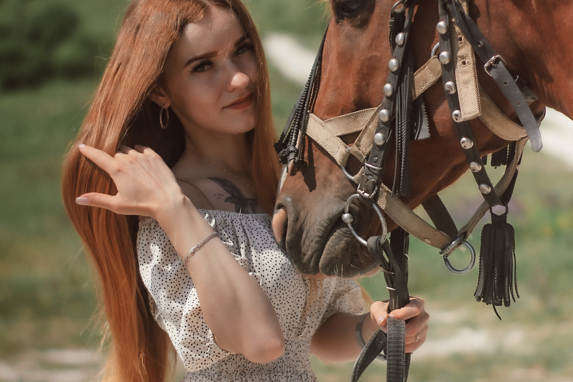 KATE. Фотограф в Крыму Григорий