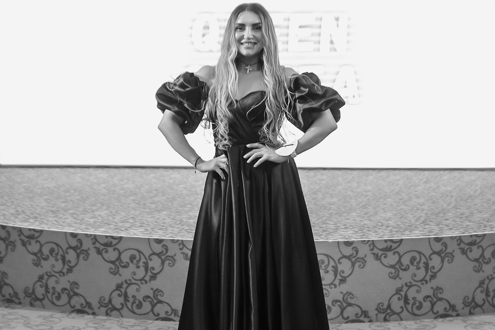 Конкурс красоты «QUEEN CRIMEA 2023». Фотограф в Крыму Григорий
