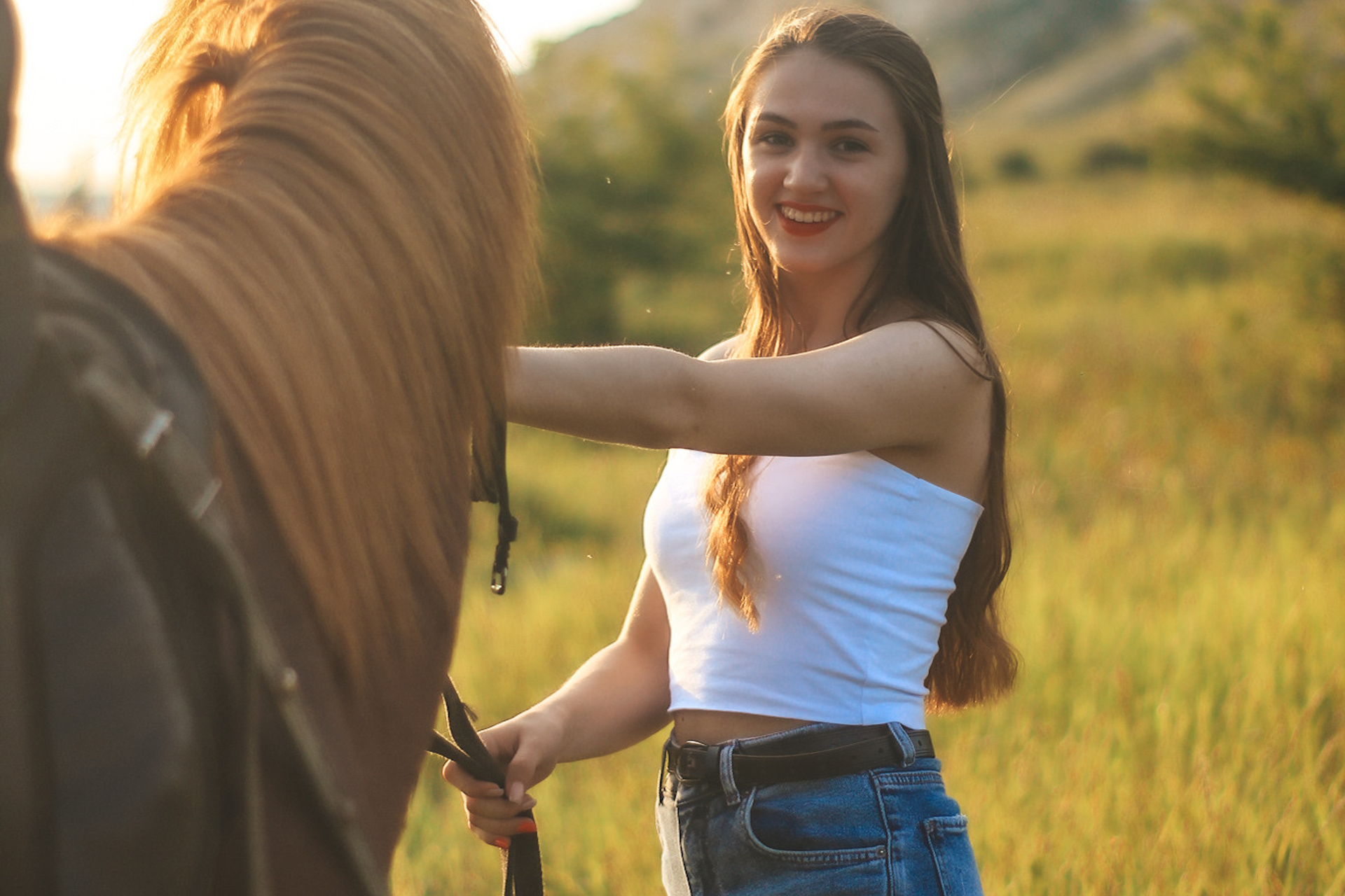 NIKA. Фотограф в Крыму Григорий