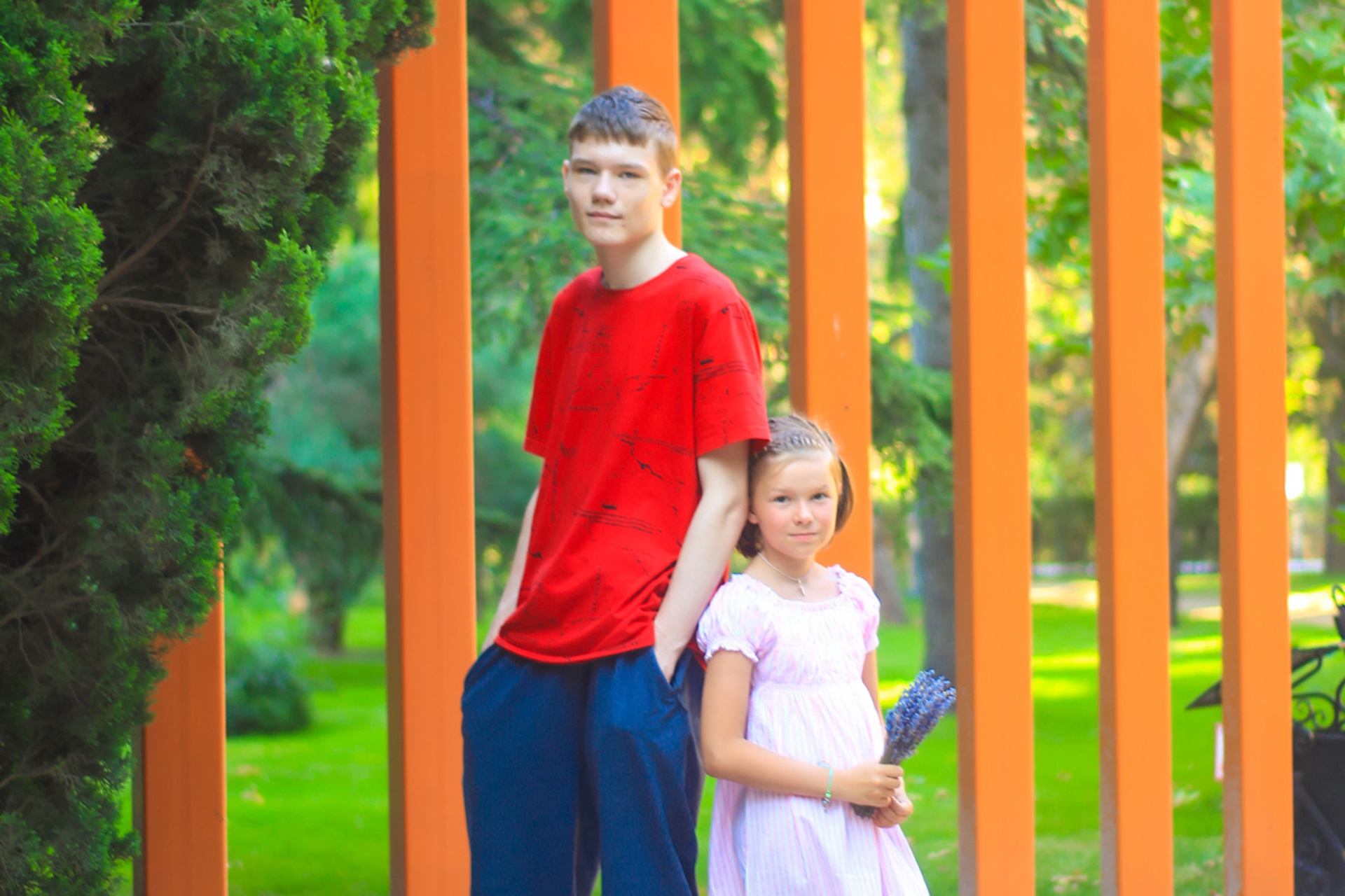FAMILY САМСОНОВЫ ALUSHTA. Фотограф в Крыму Григорий