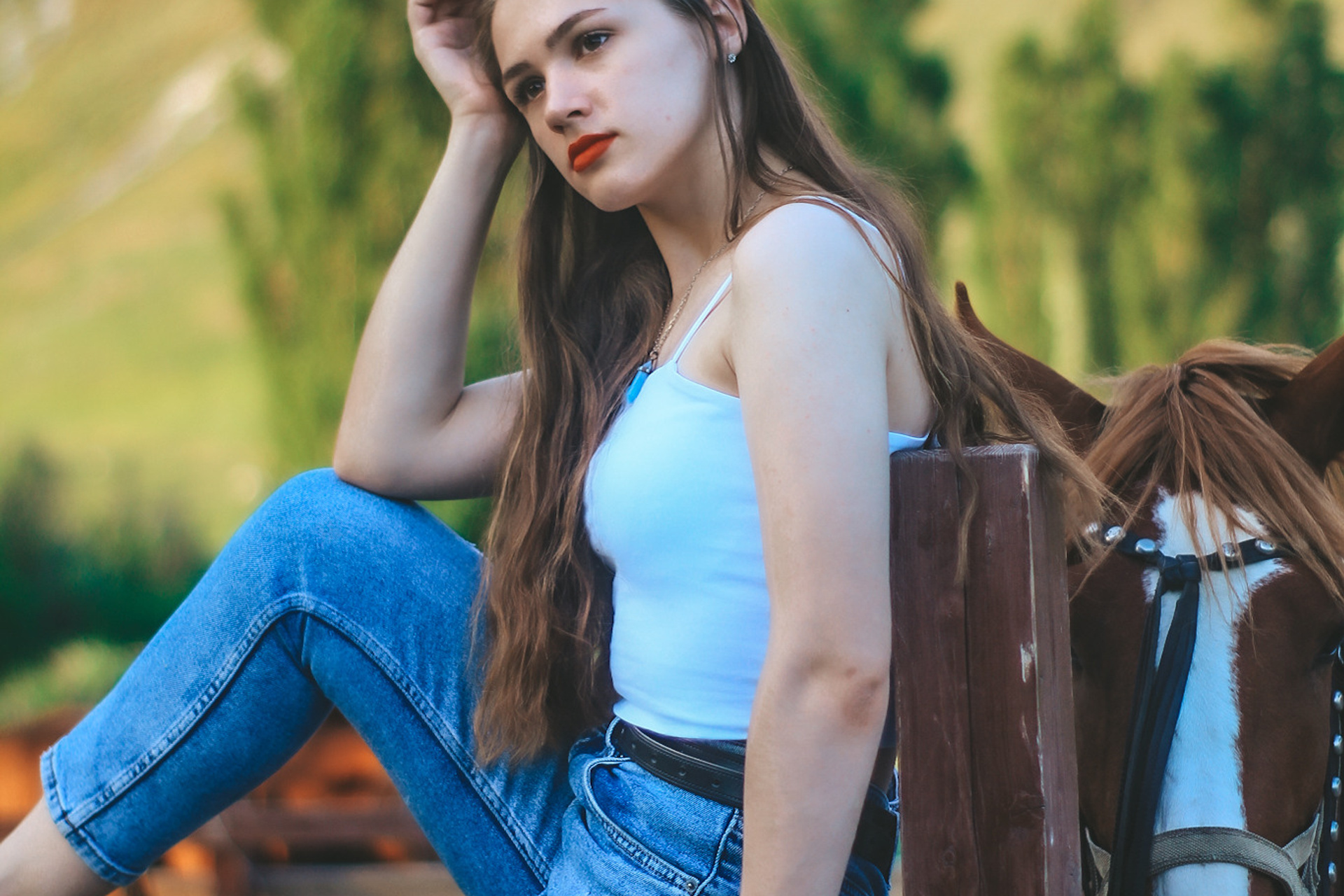 NIKA. Фотограф в Крыму Григорий