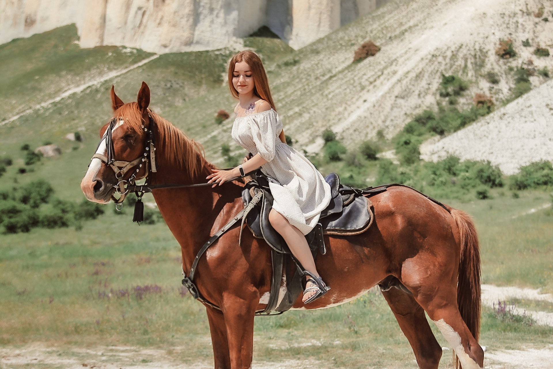 KATE. Фотограф в Крыму Григорий