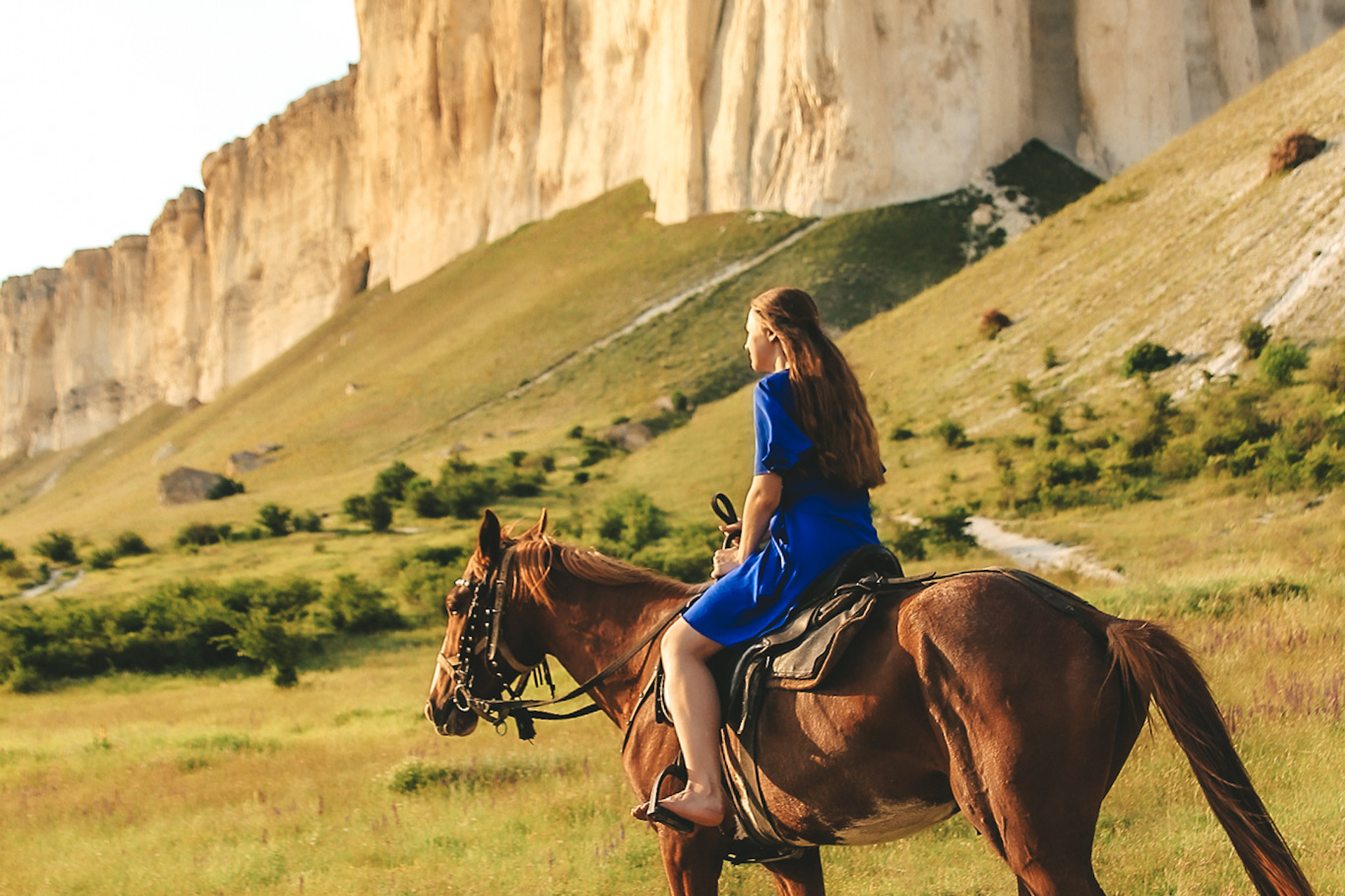 NIKA. Фотограф в Крыму Григорий