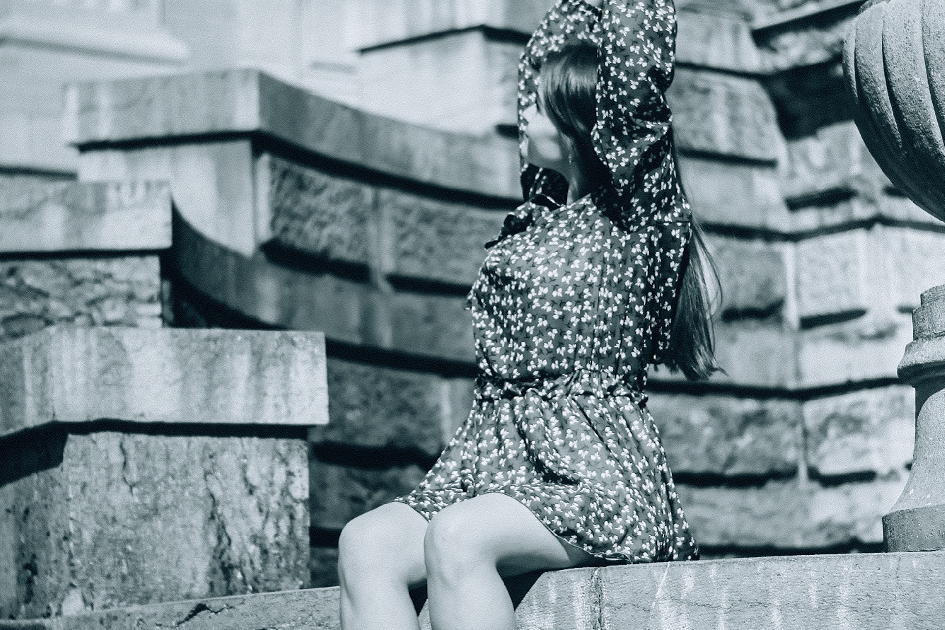 ALEXANDRA MASSANDRA. Фотограф в Крыму Григорий