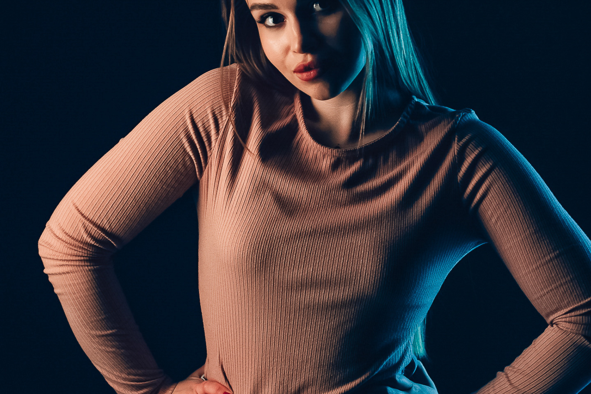 ANASTASIYA. Фотограф в Крыму Григорий