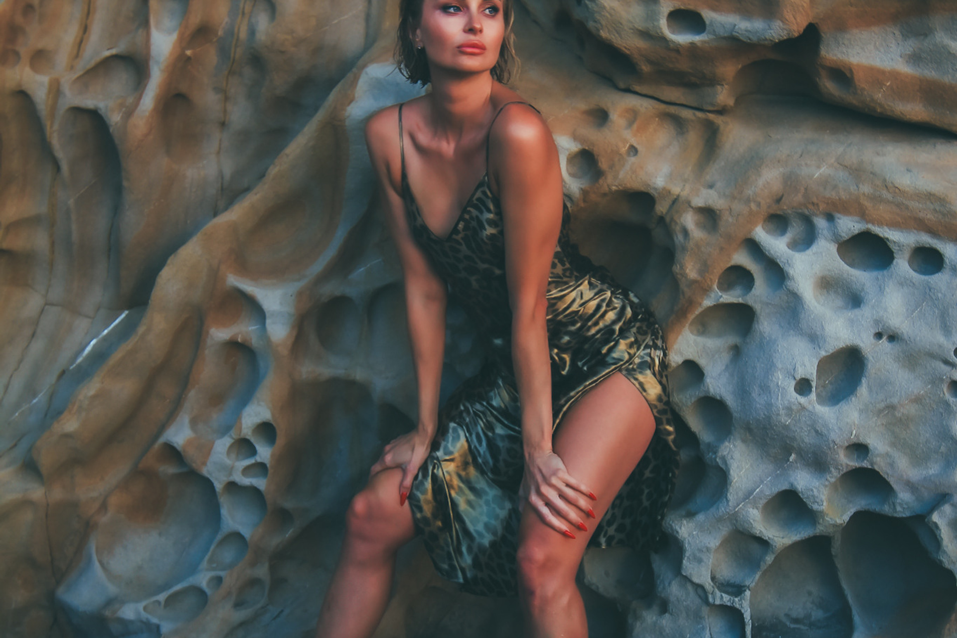 ALBINA. Фотограф в Крыму Григорий