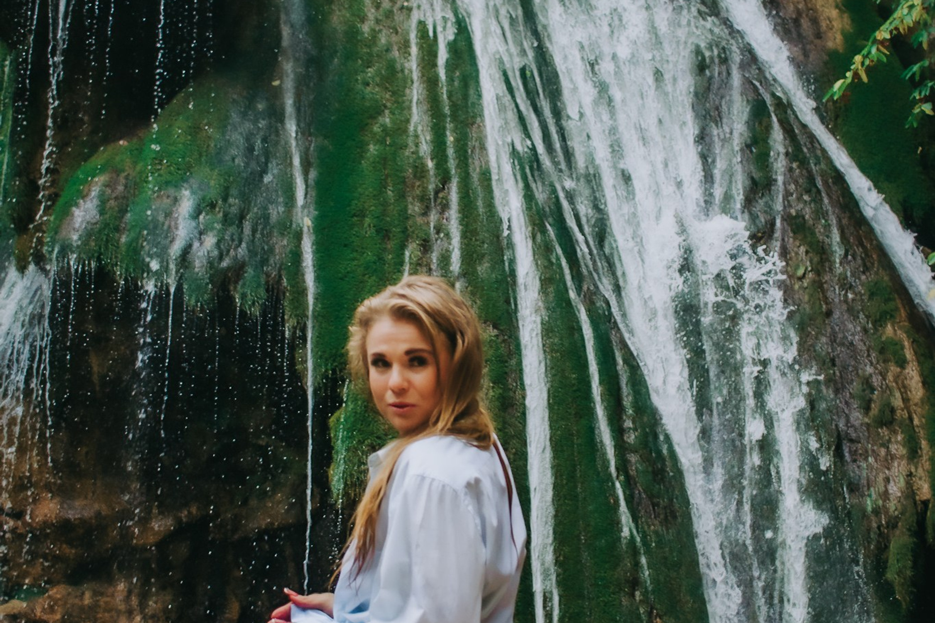 KSENIYA DJUR DJUR. Фотограф в Крыму Григорий