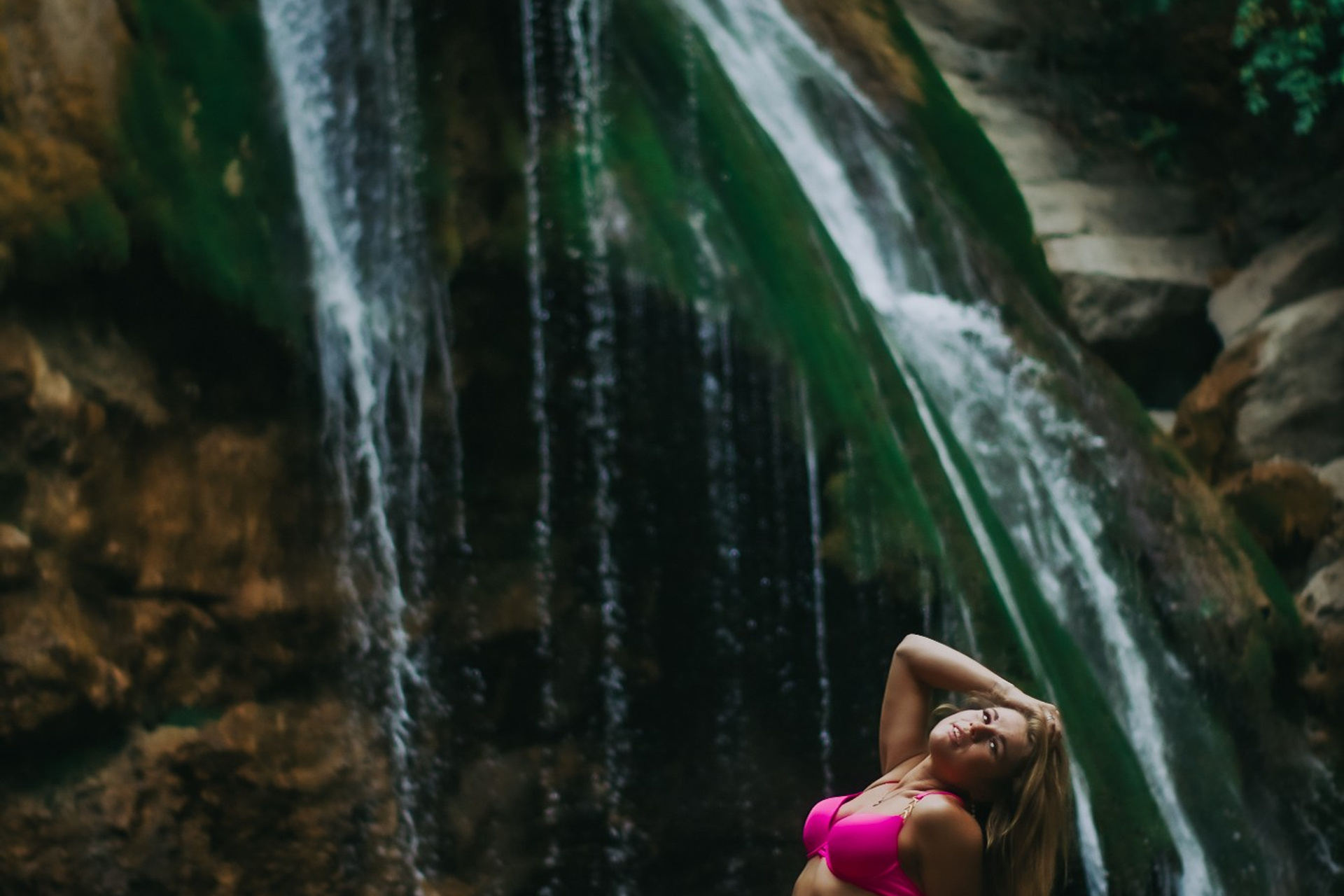 KSENIYA DJUR DJUR. Фотограф в Крыму Григорий