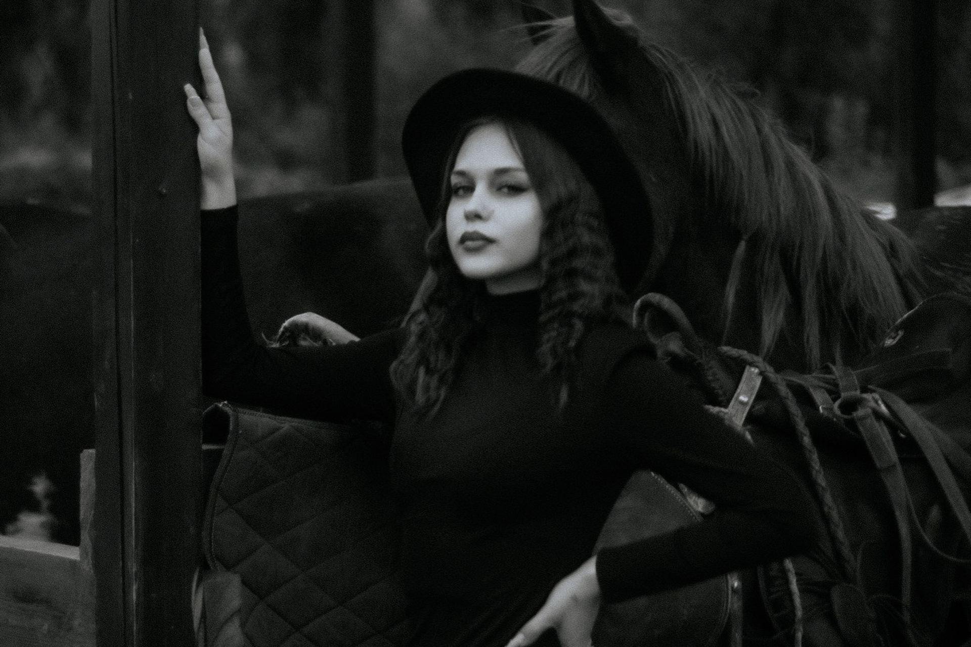 VALENTINA. Фотограф в Крыму Григорий