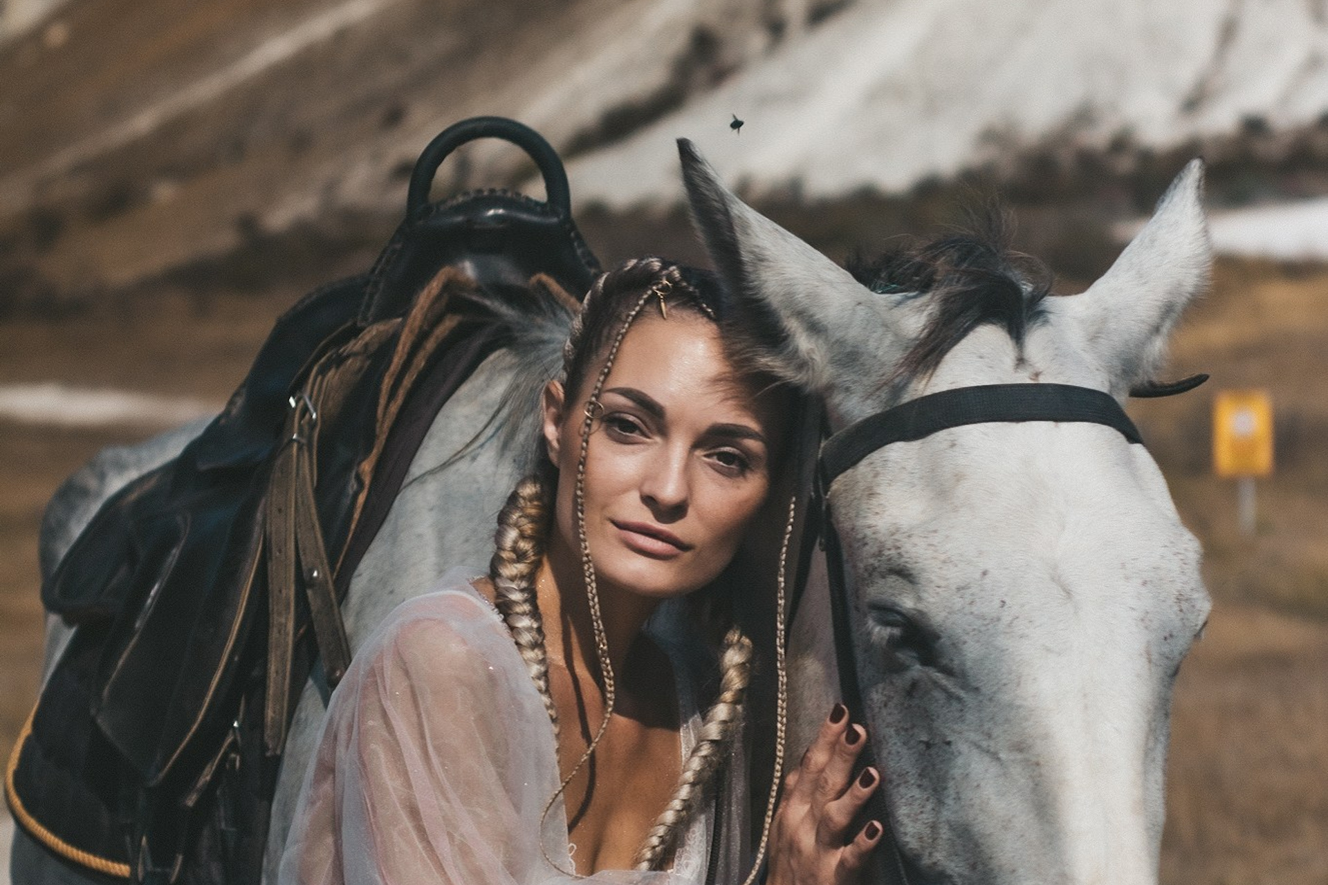 DASHA GROZA. Фотограф в Крыму Григорий