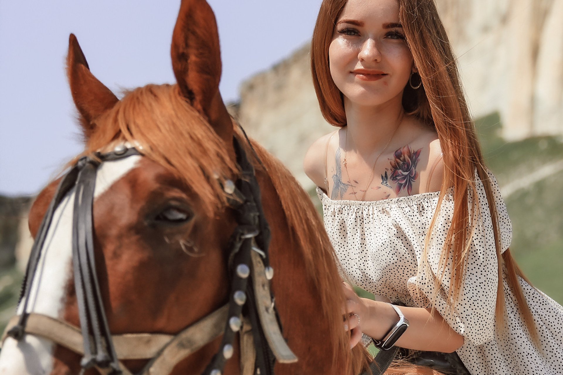 KATE. Фотограф в Крыму Григорий
