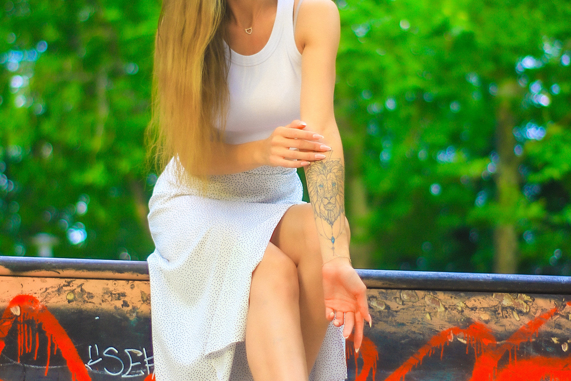 ANASTASIYA. Фотограф в Крыму Григорий