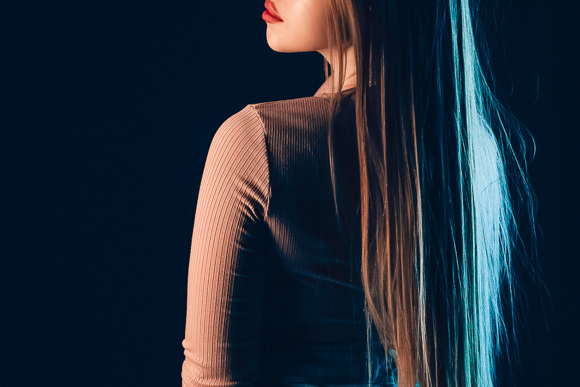 ANASTASIYA. Фотограф в Крыму Григорий