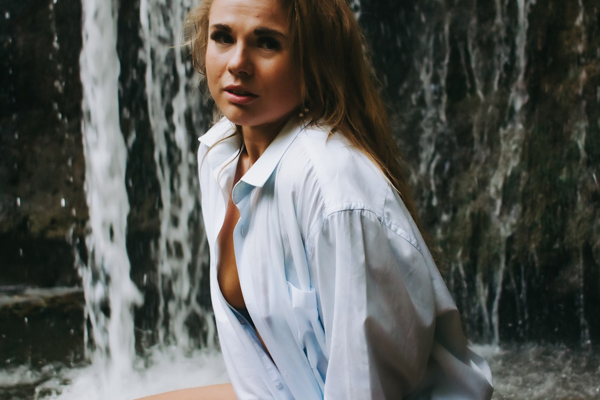KSENIYA DJUR DJUR. Фотограф в Крыму Григорий