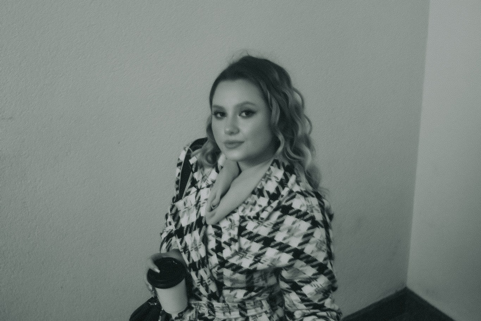 KARINA COFFEE. Фотограф в Крыму Григорий