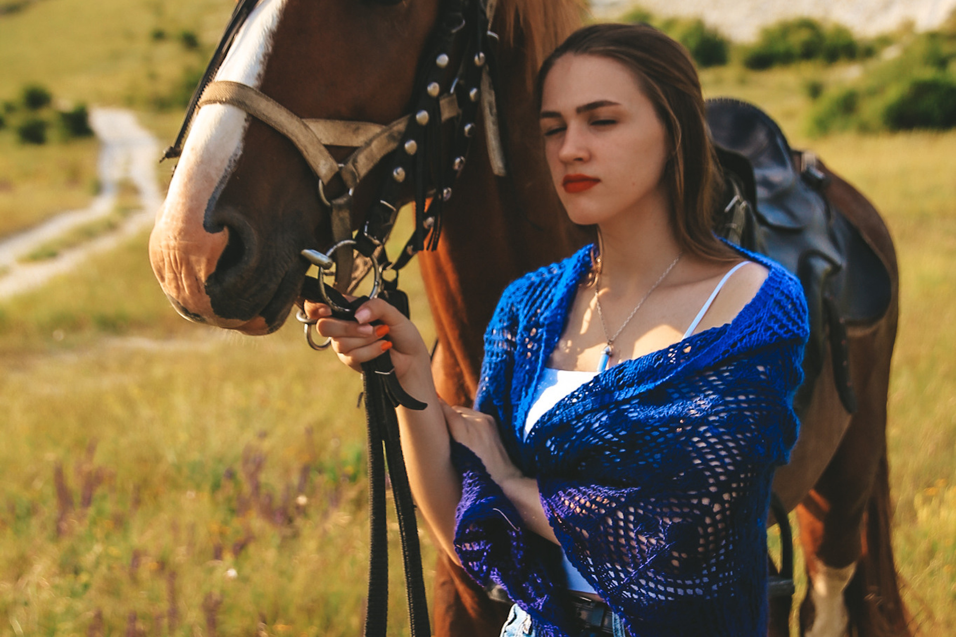 NIKA. Фотограф в Крыму Григорий