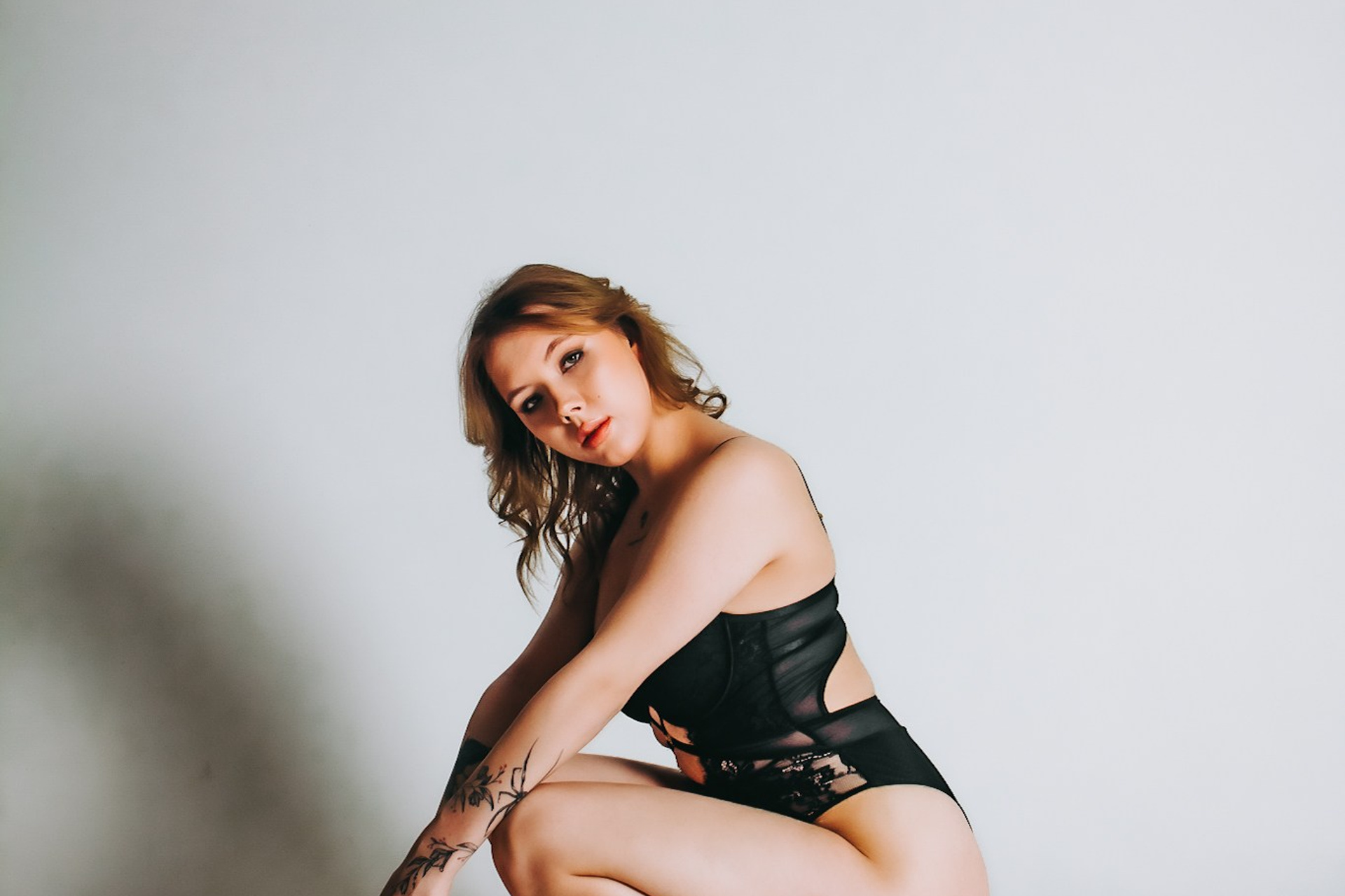 YANA. Фотограф в Крыму Григорий