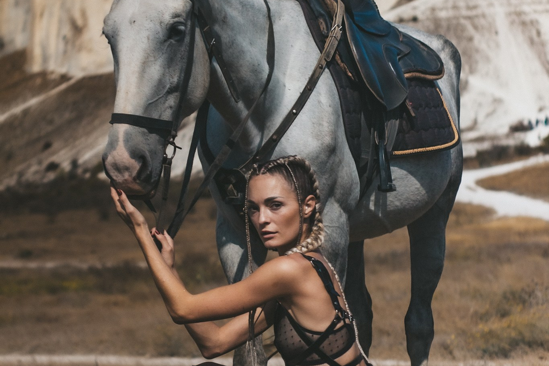 DASHA GROZA. Фотограф в Крыму Григорий