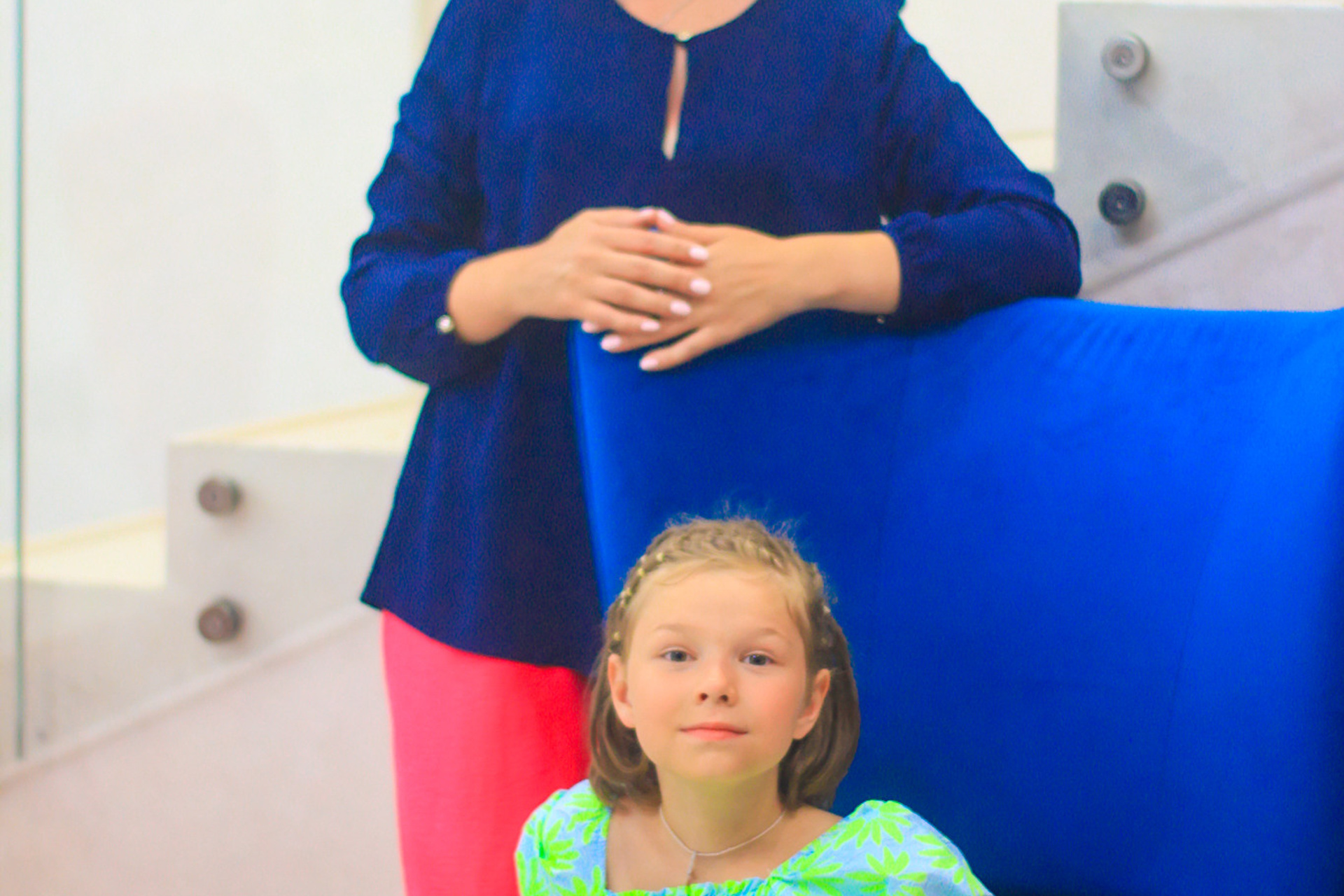FAMILY САМСОНОВЫ ALUSHTA. Фотограф в Крыму Григорий