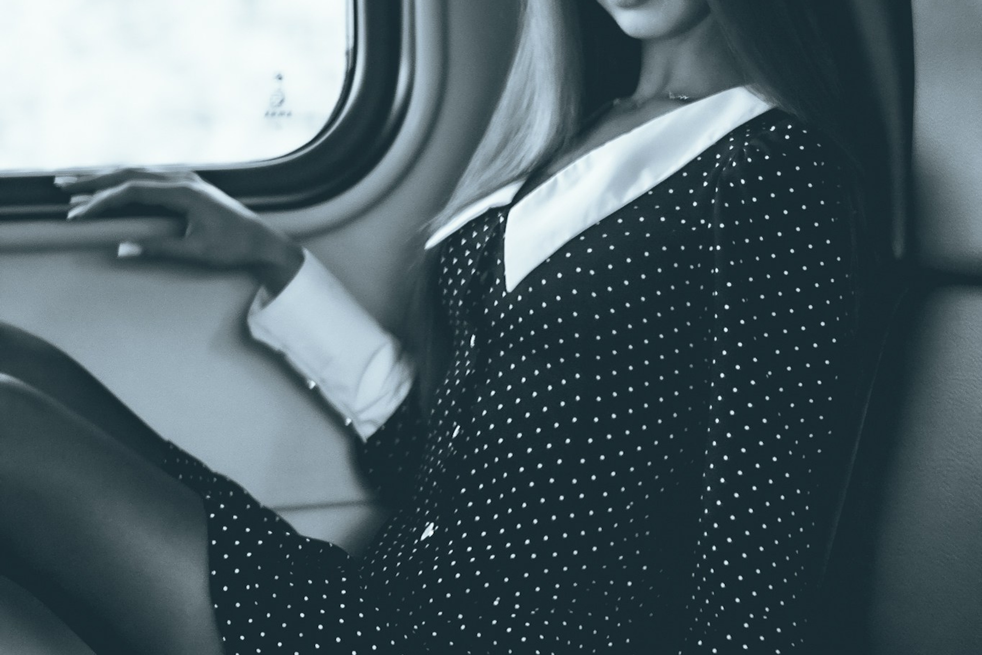 AN TRAIN