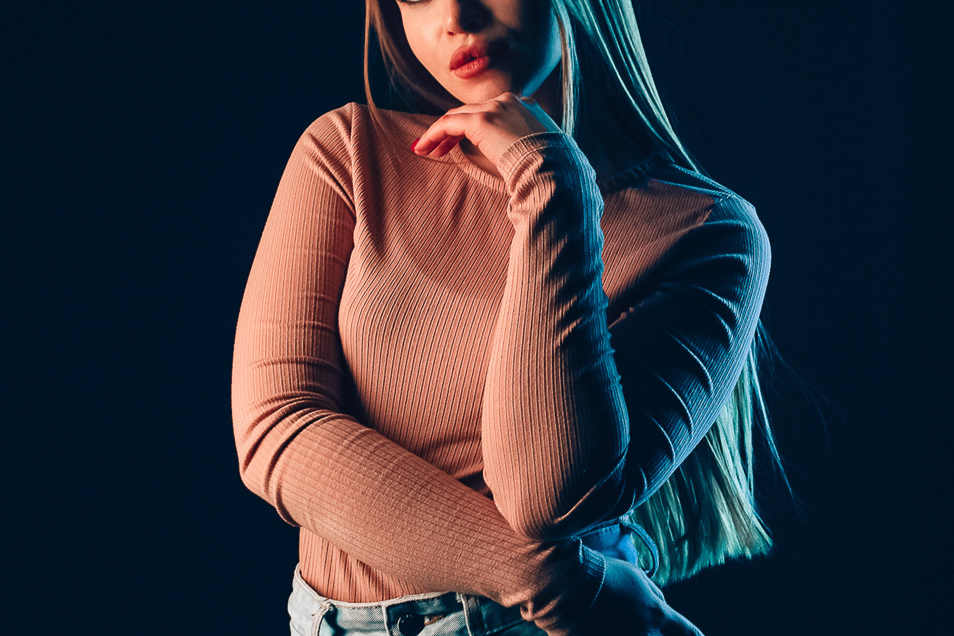 ANASTASIYA. Фотограф в Крыму Григорий