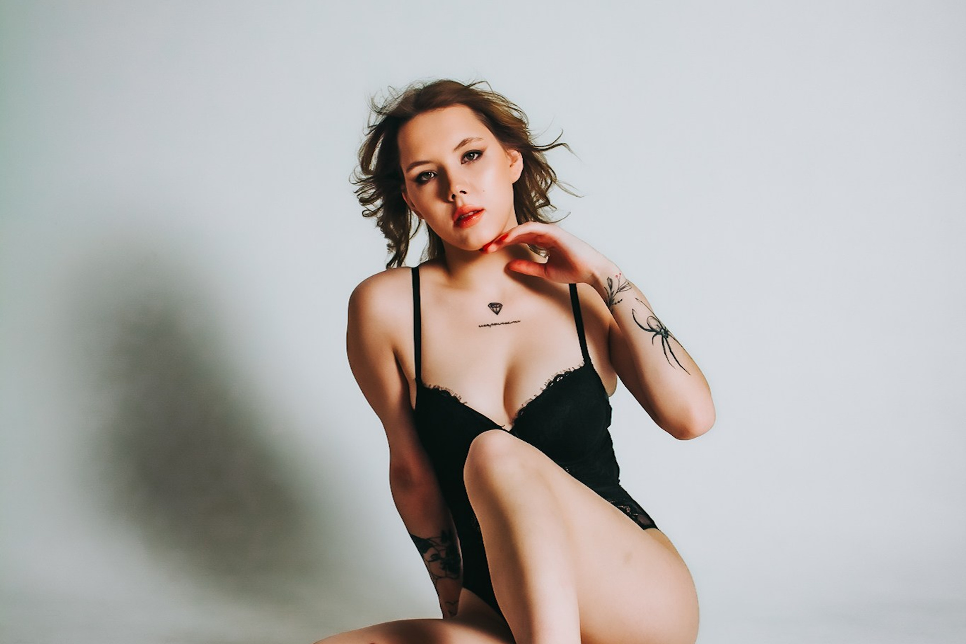YANA. Фотограф в Крыму Григорий
