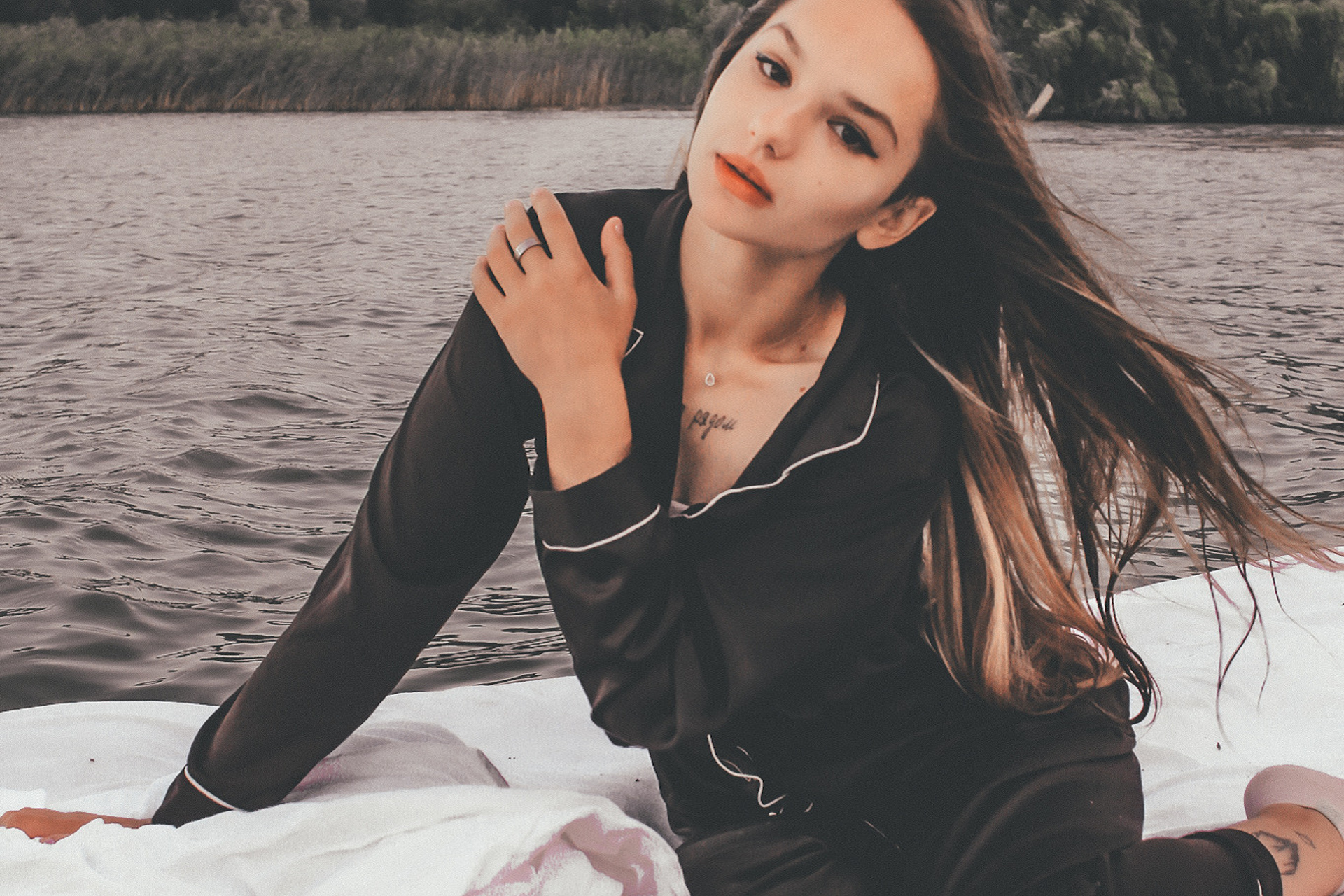 ANASTASIYA. Фотограф в Крыму Григорий