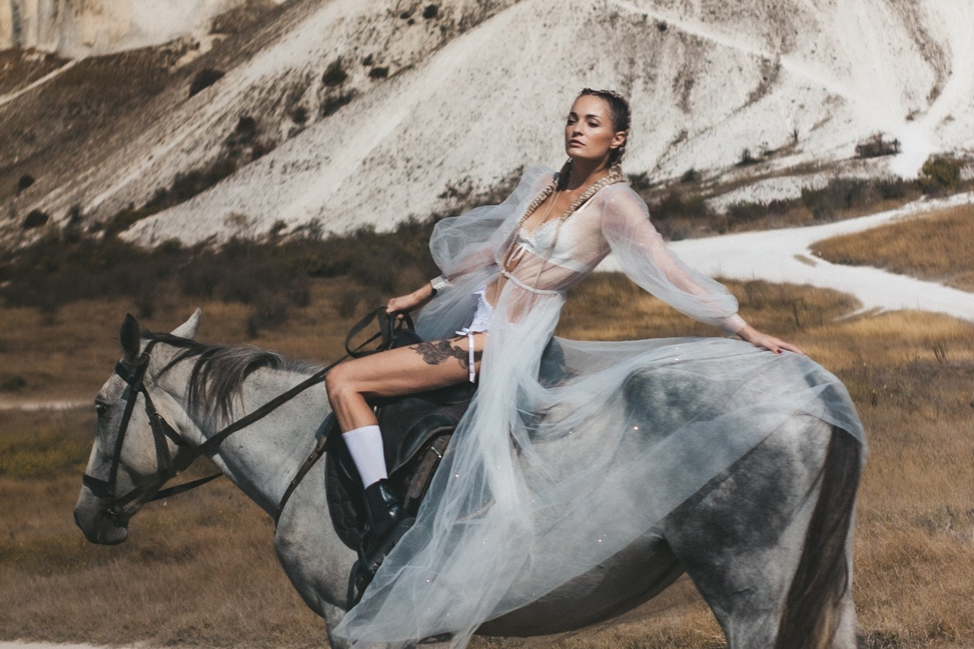 DASHA GROZA. Фотограф в Крыму Григорий